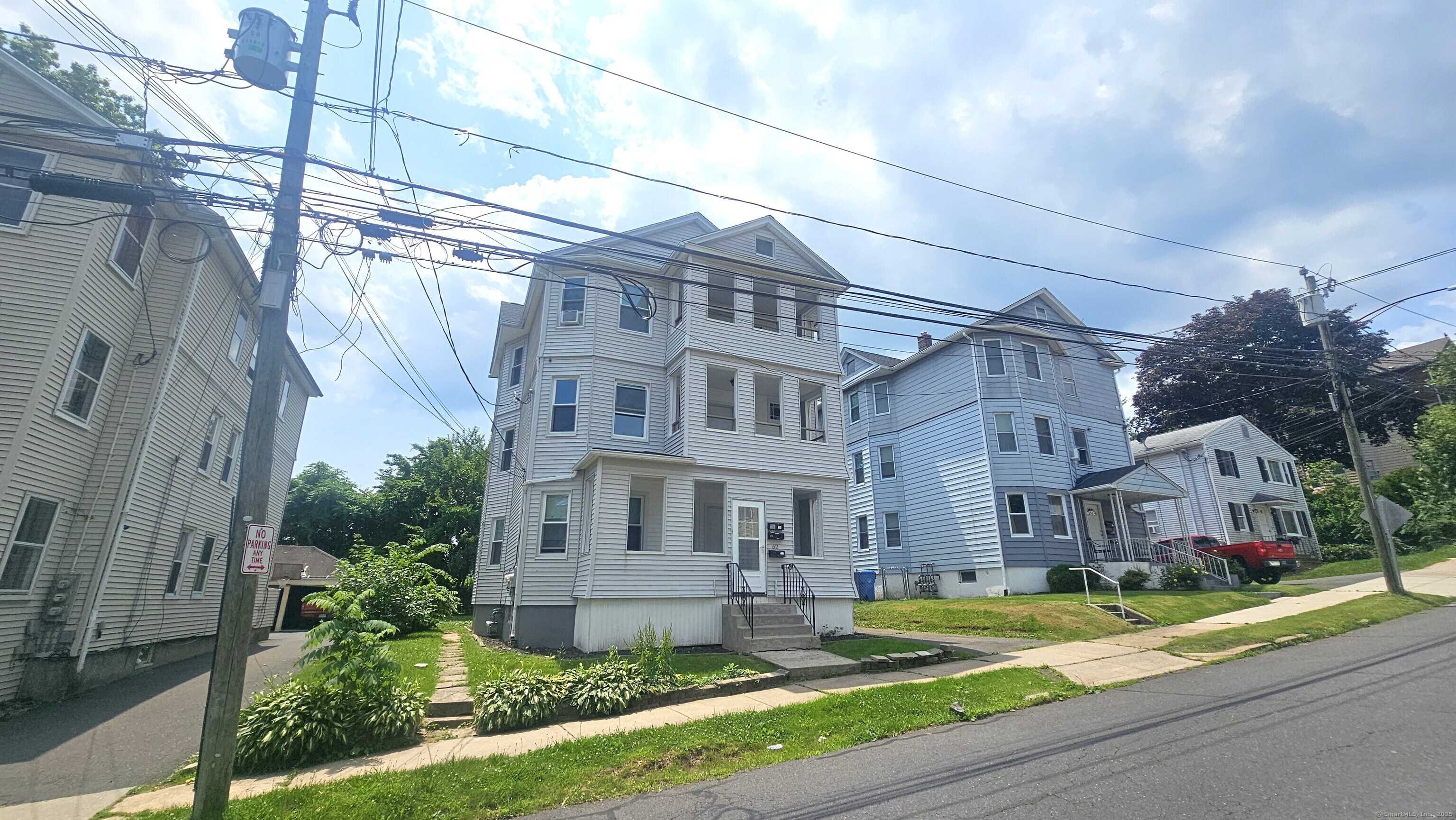 62 Miller Street