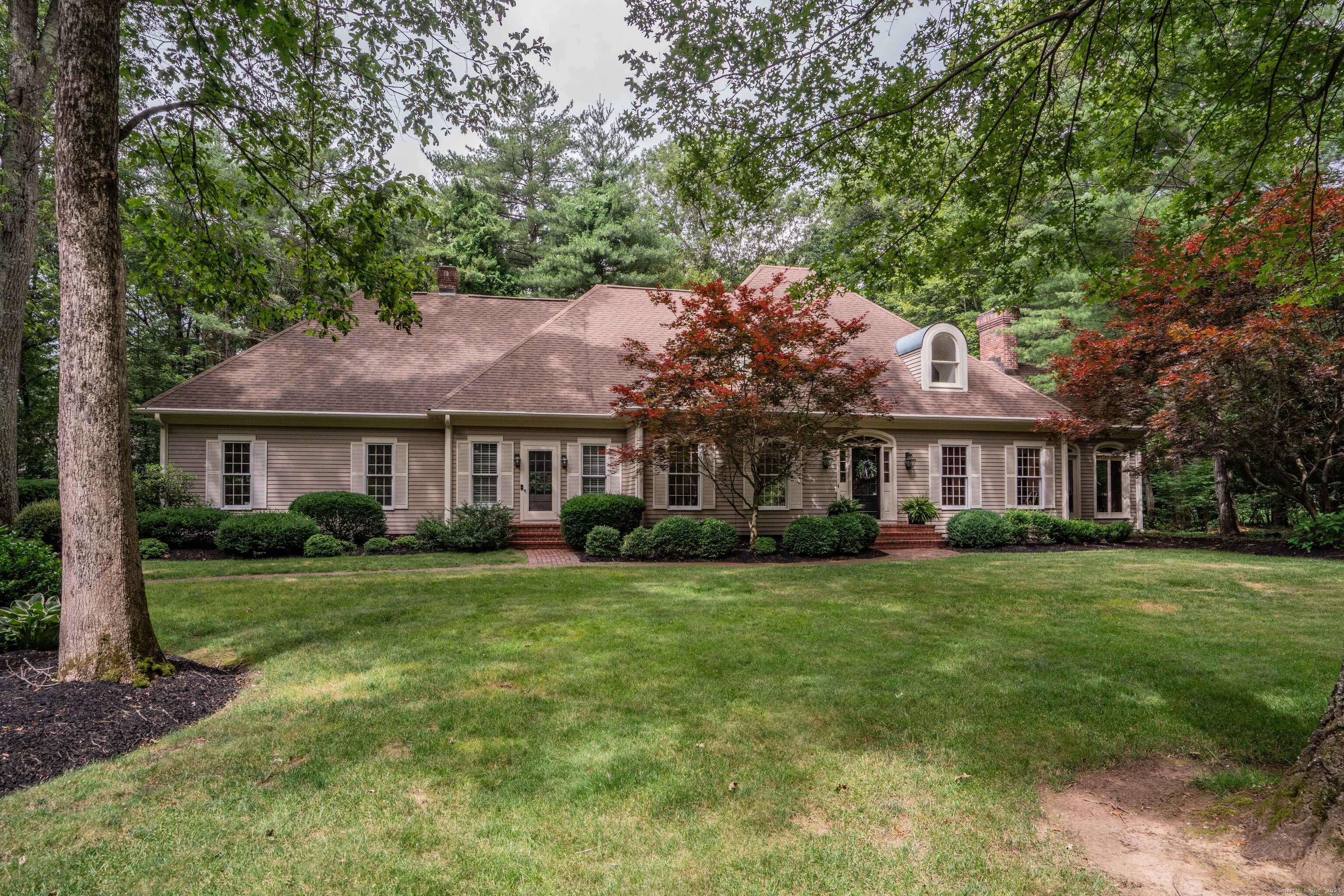 6 Salisbury Way