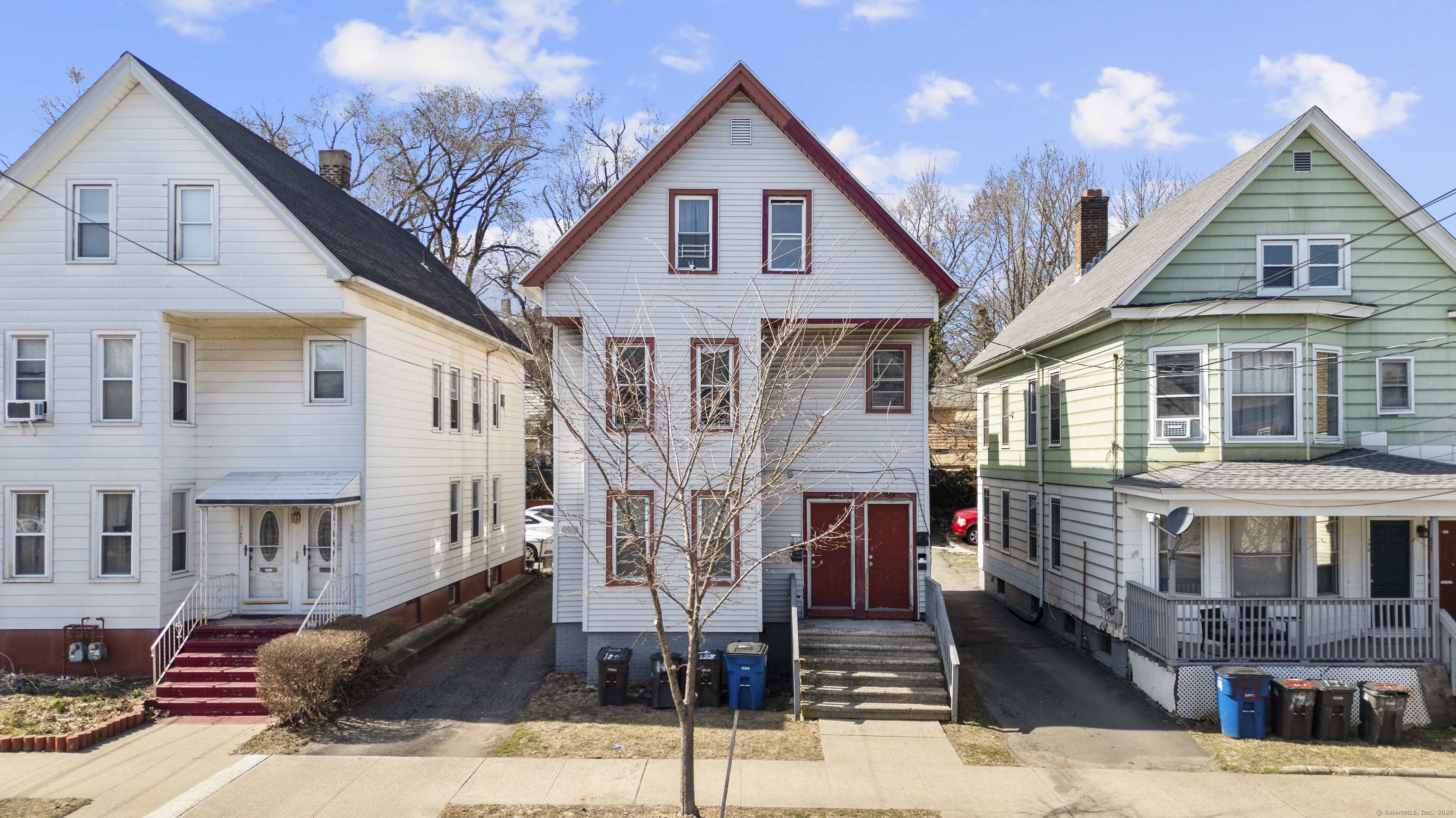 186 Farren Avenue