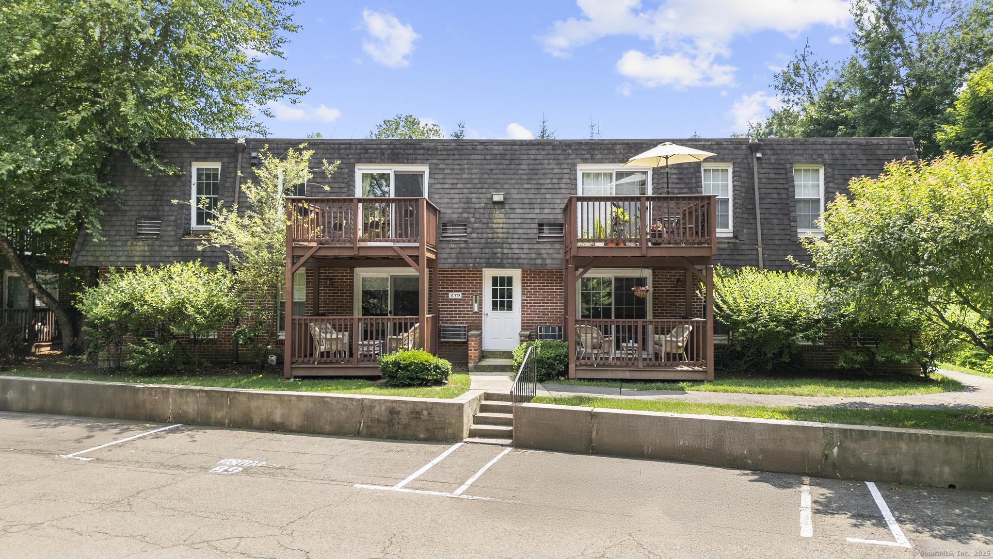 279 Bridge Street APT 2