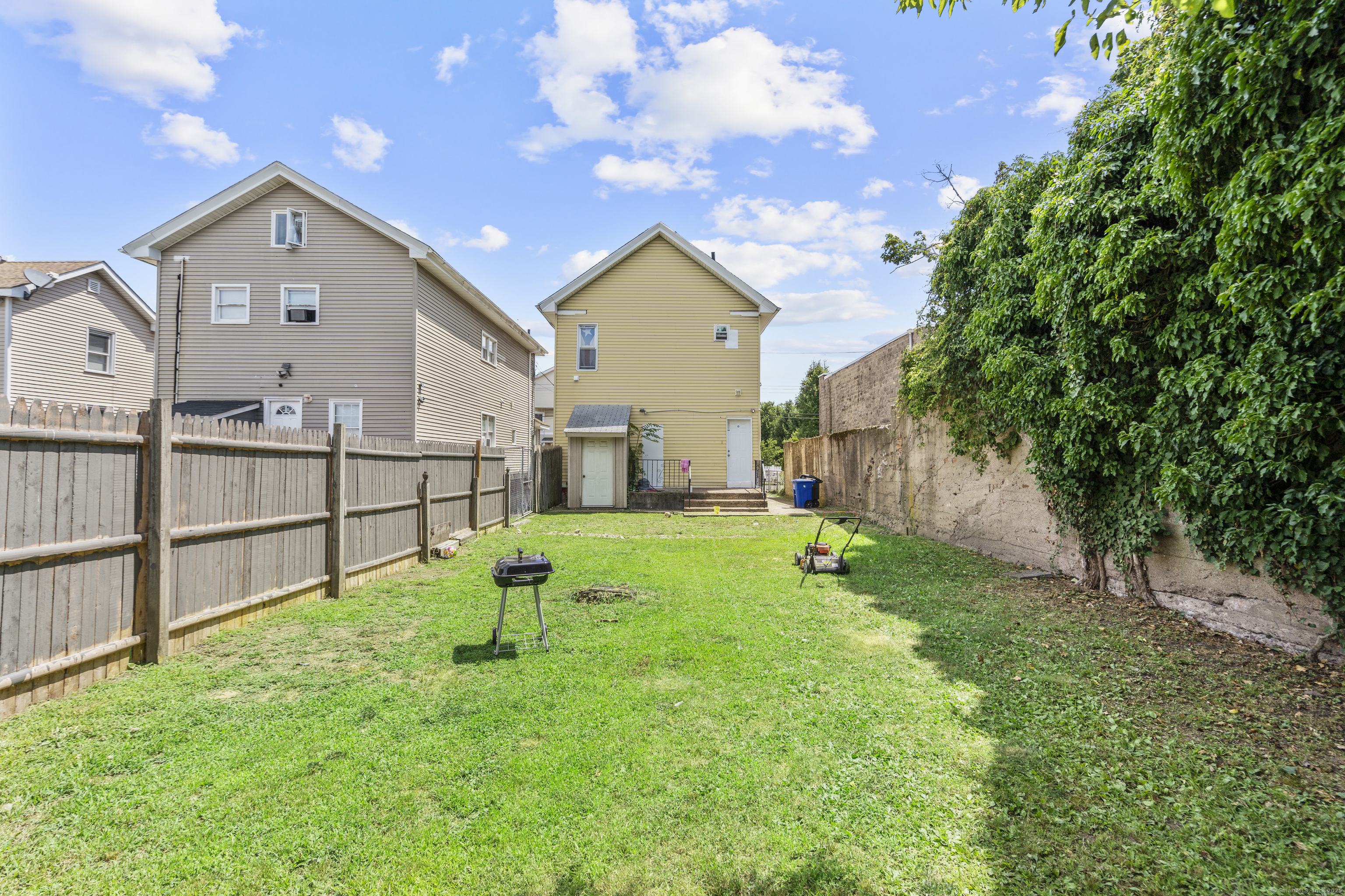 308 Poplar Street