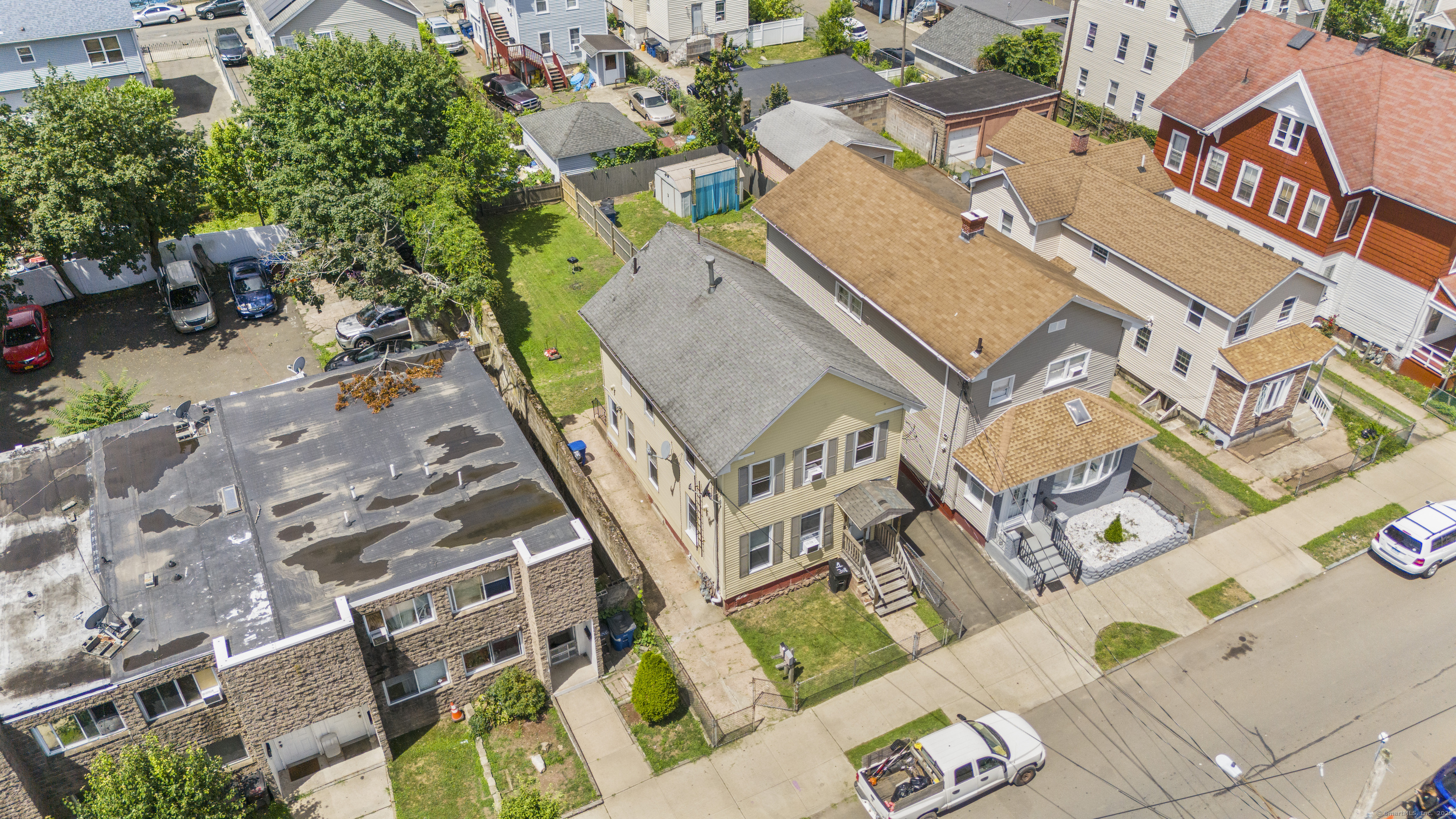 308 Poplar Street
