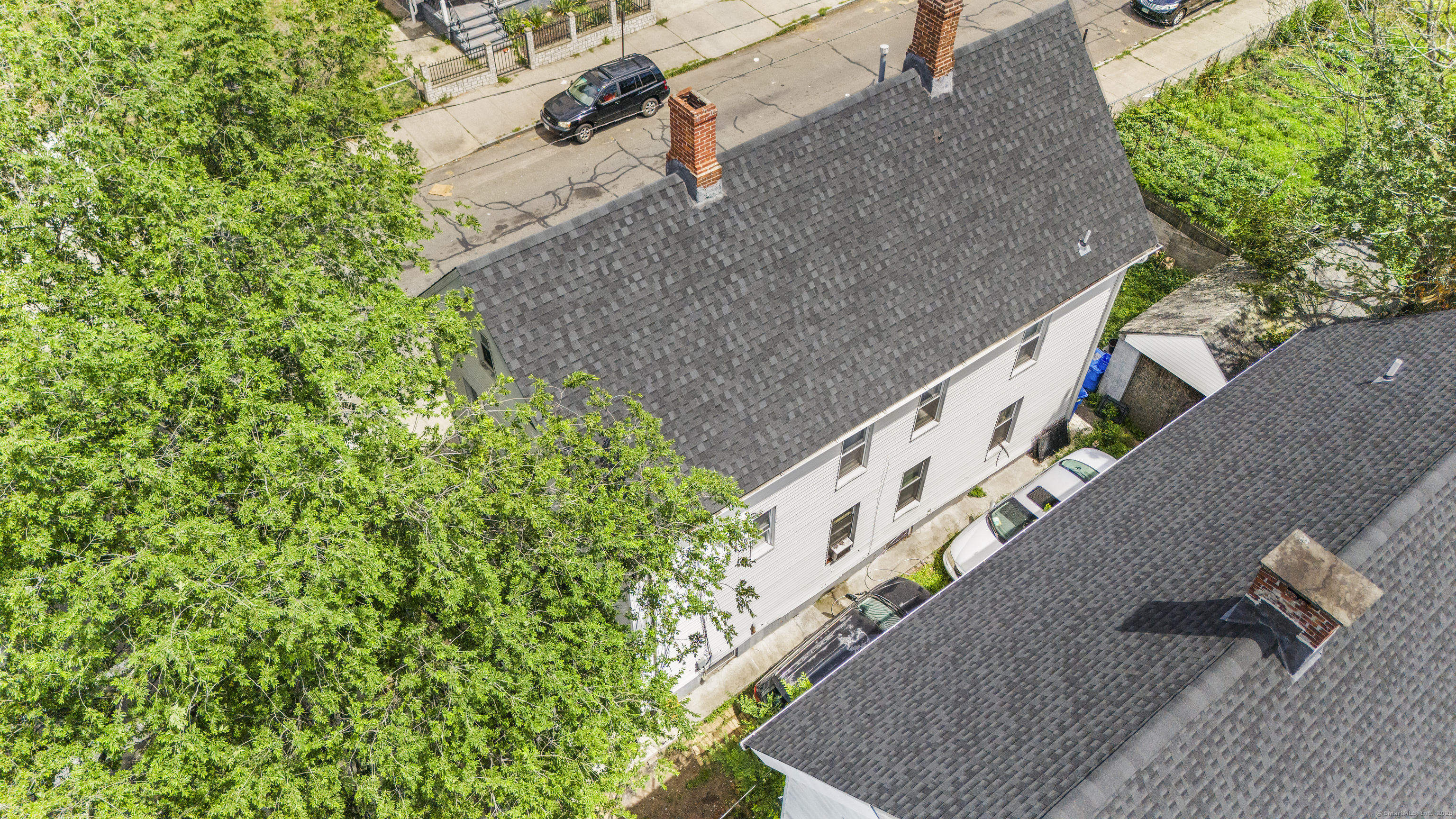 295 Lloyd Street