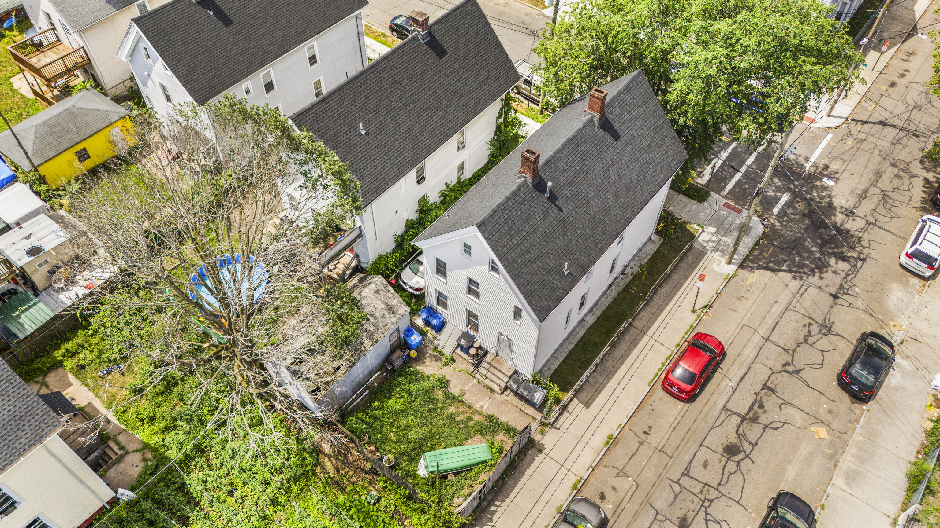 295 Lloyd Street