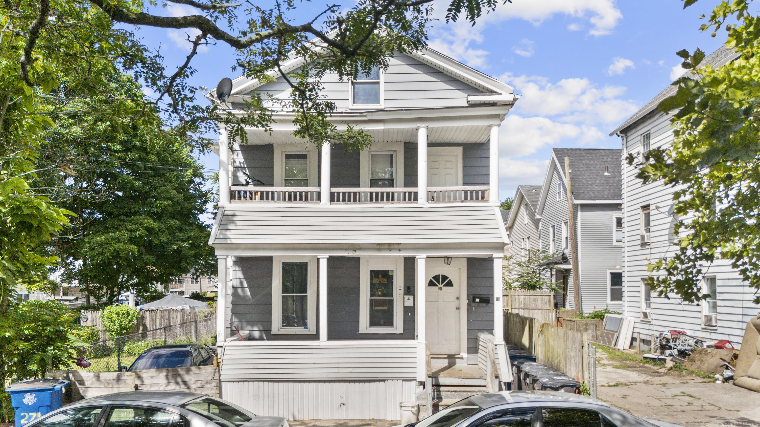 46 Liberty Street