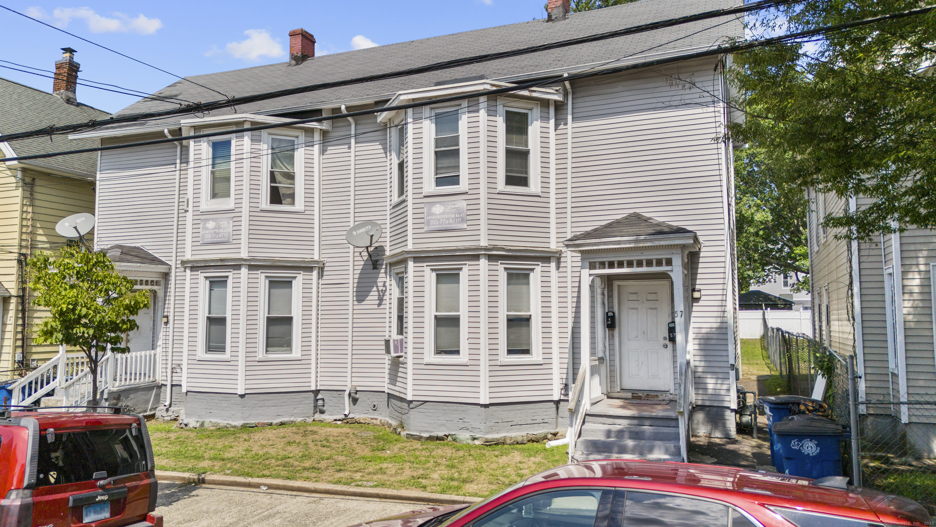 57 Stevens Street