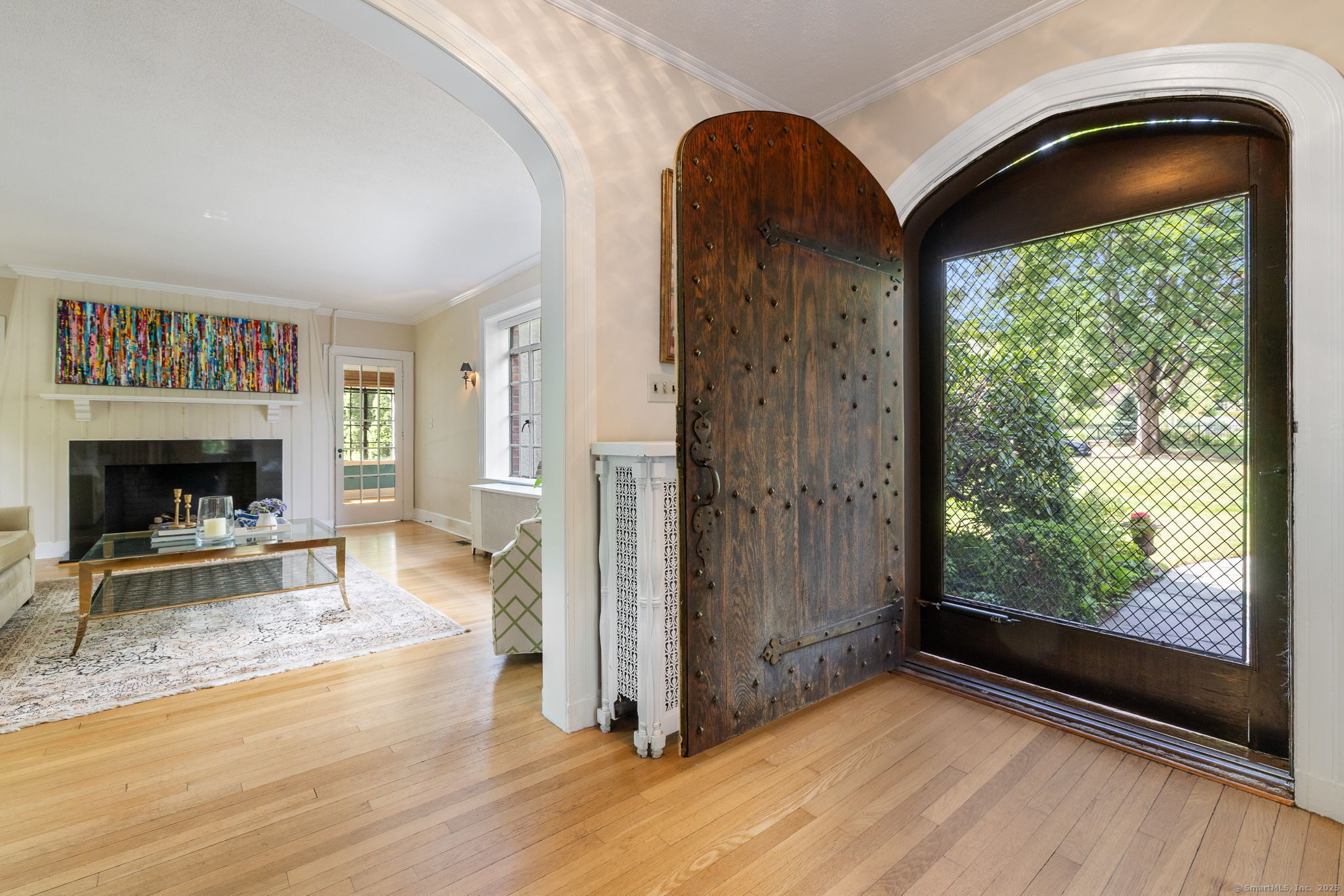110 Terry Road