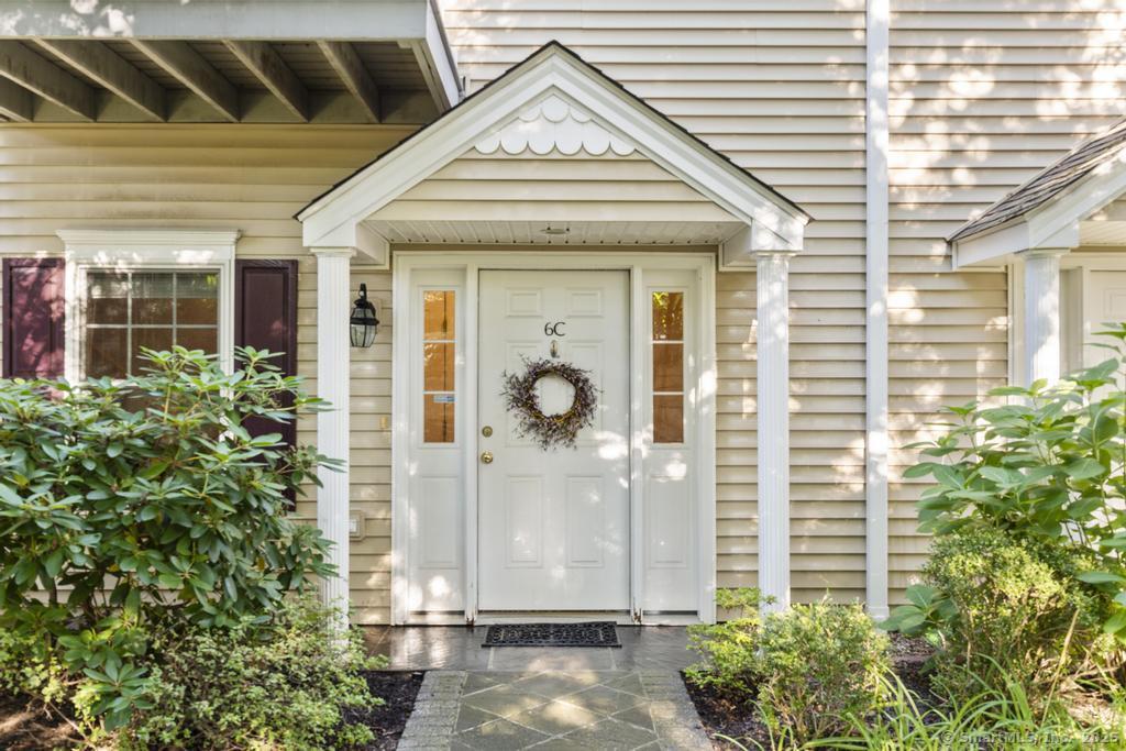 160 Glenbrook Road 6C