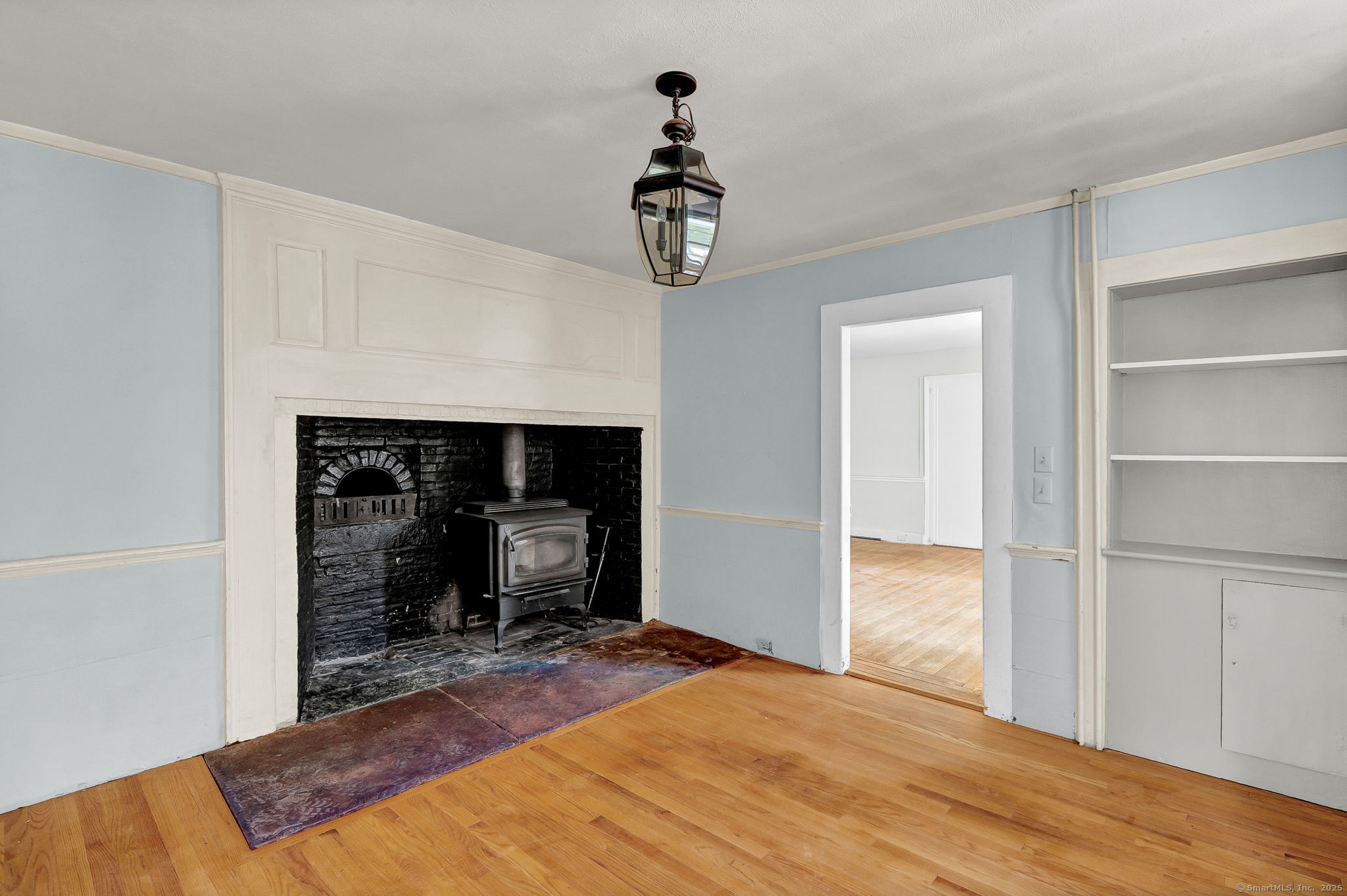 1 Mountain Spring Road