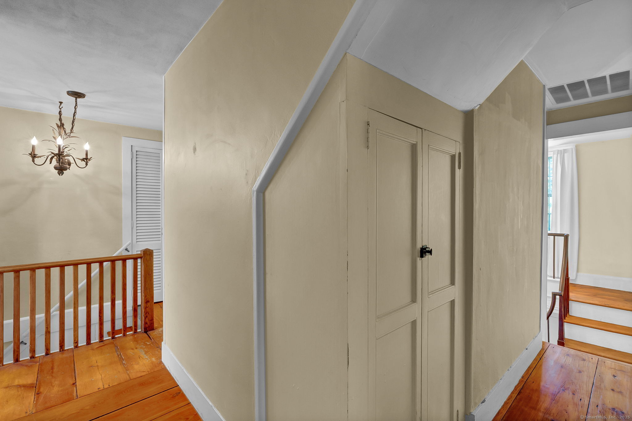 1 Mountain Spring Road