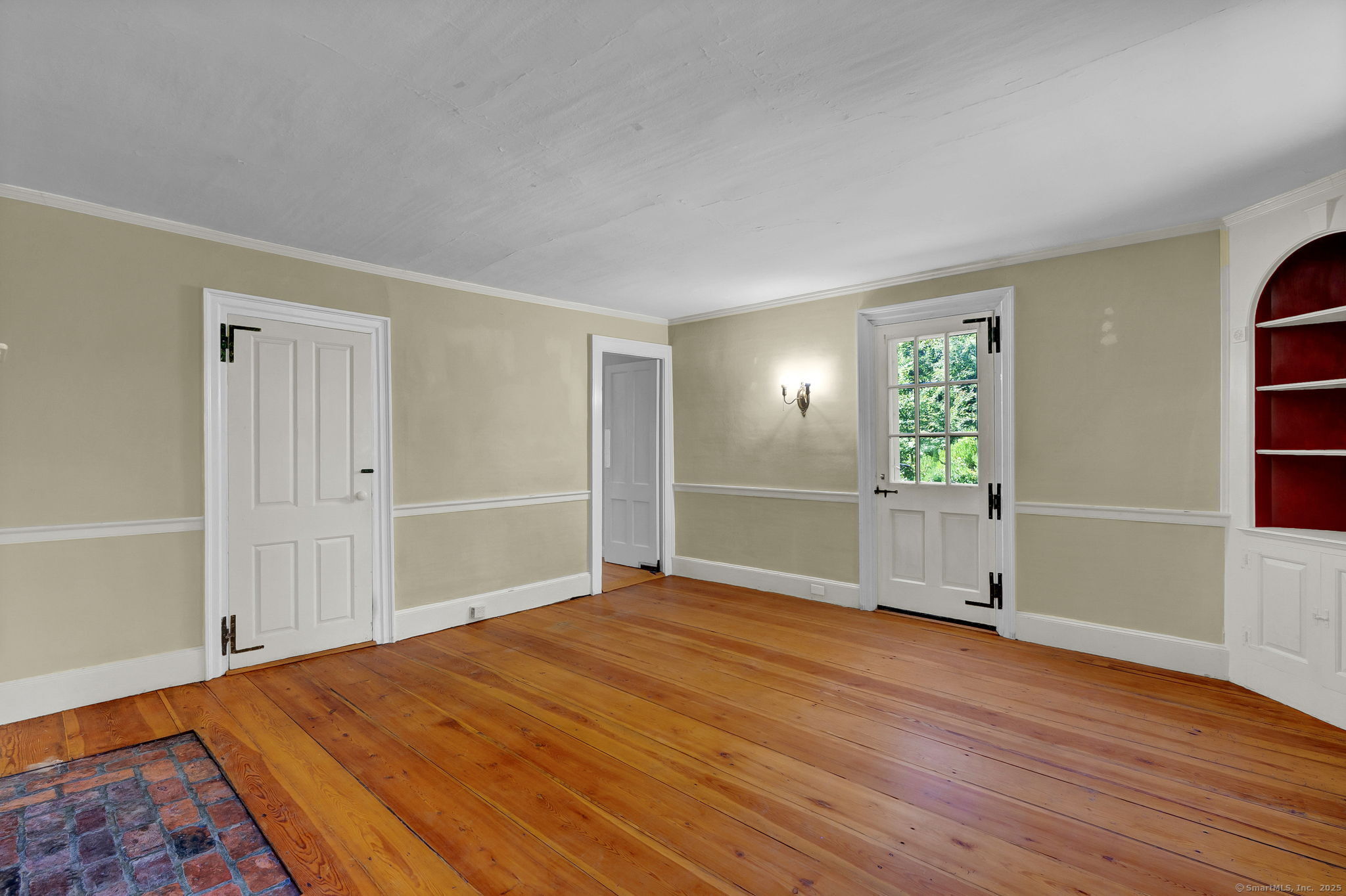 1 Mountain Spring Road