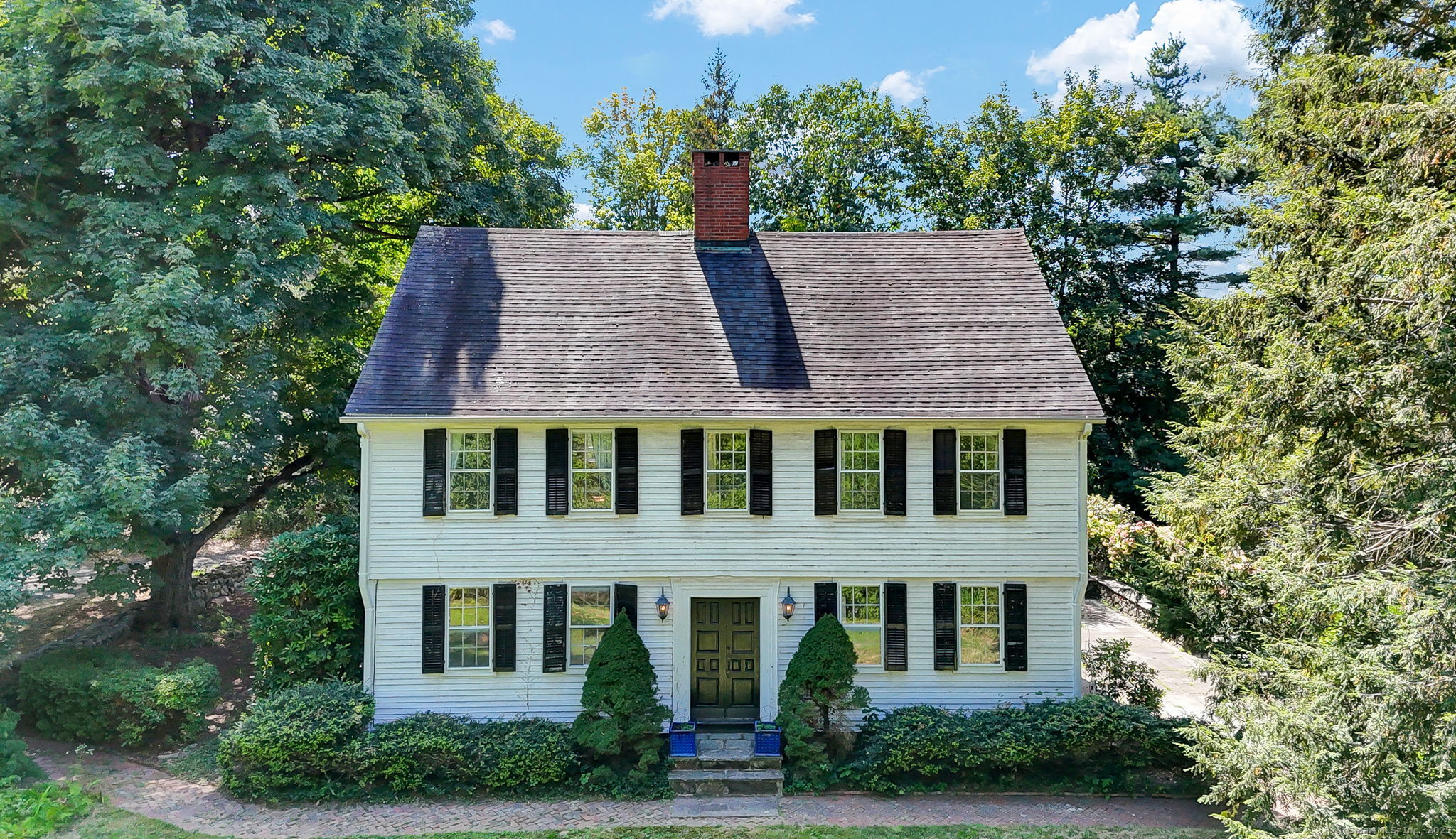 1 Mountain Spring Road