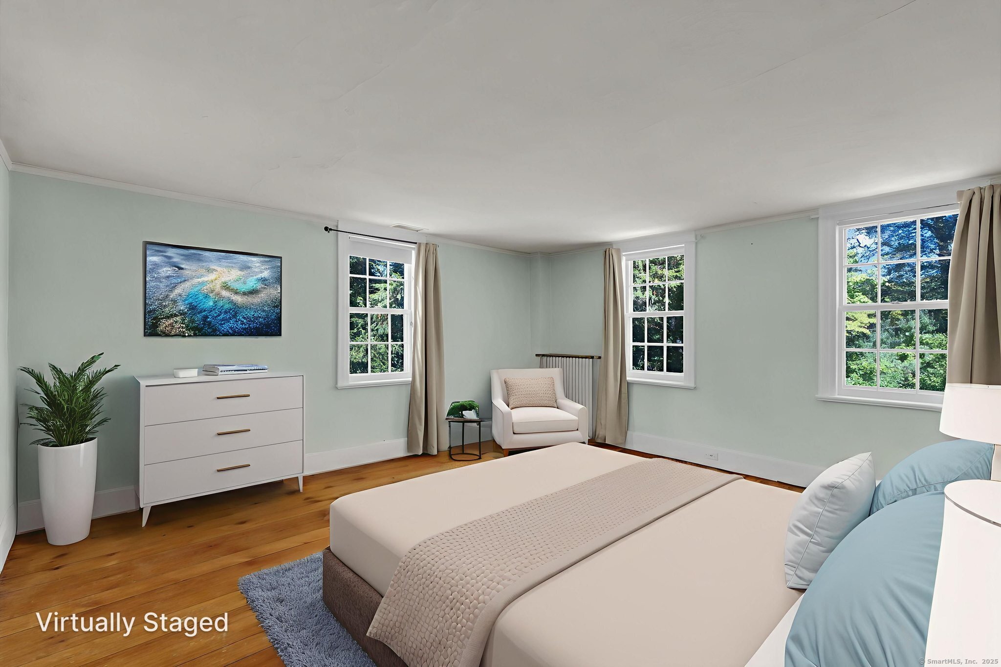 1 Mountain Spring Road