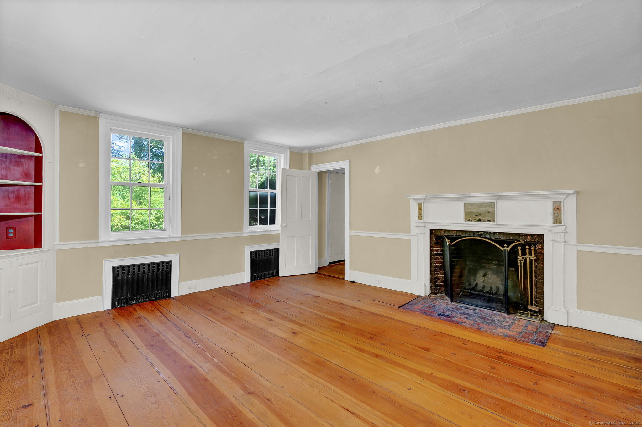 1 Mountain Spring Road
