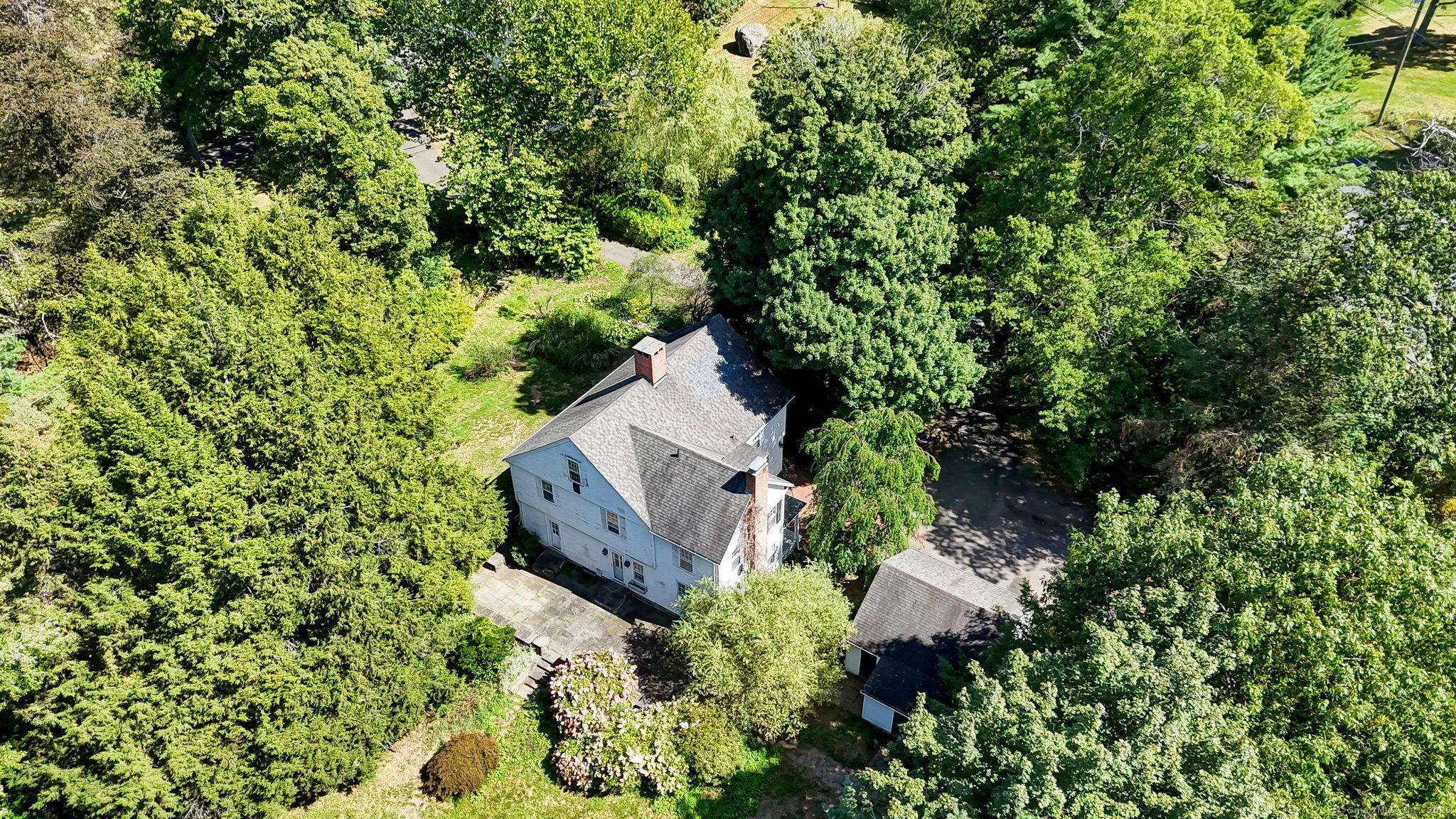 1 Mountain Spring Road