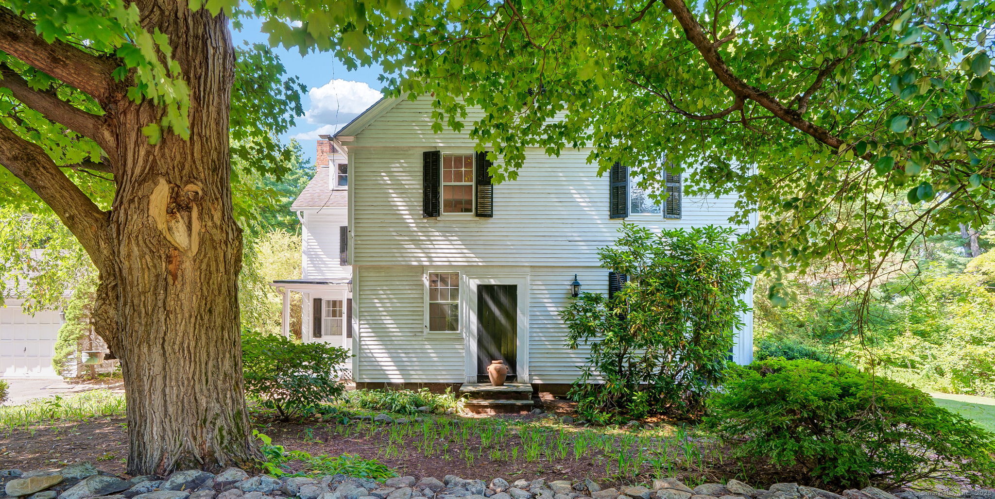 1 Mountain Spring Road
