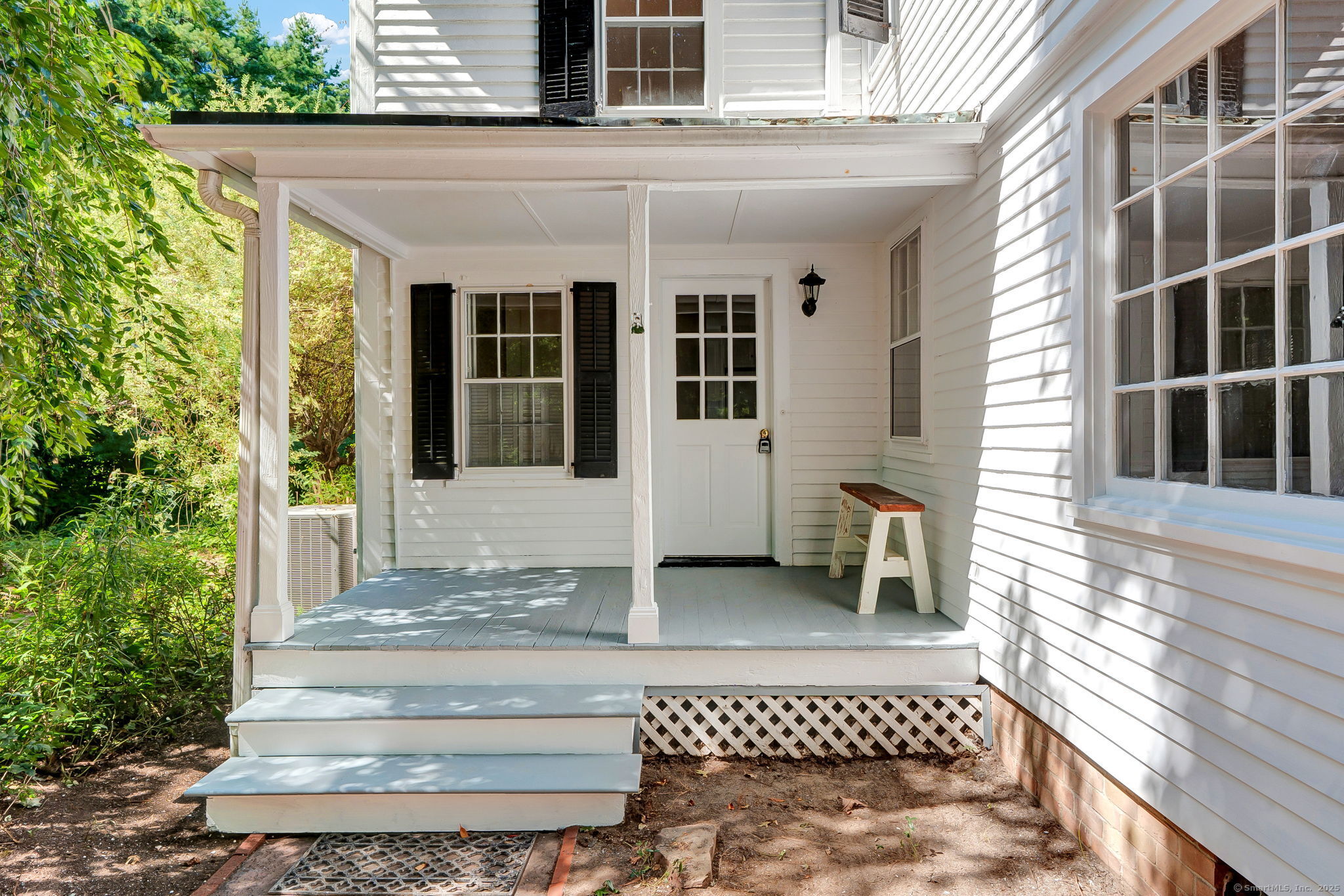 1 Mountain Spring Road