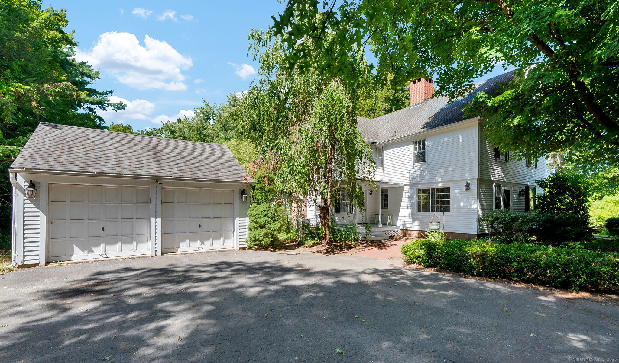 1 Mountain Spring Road
