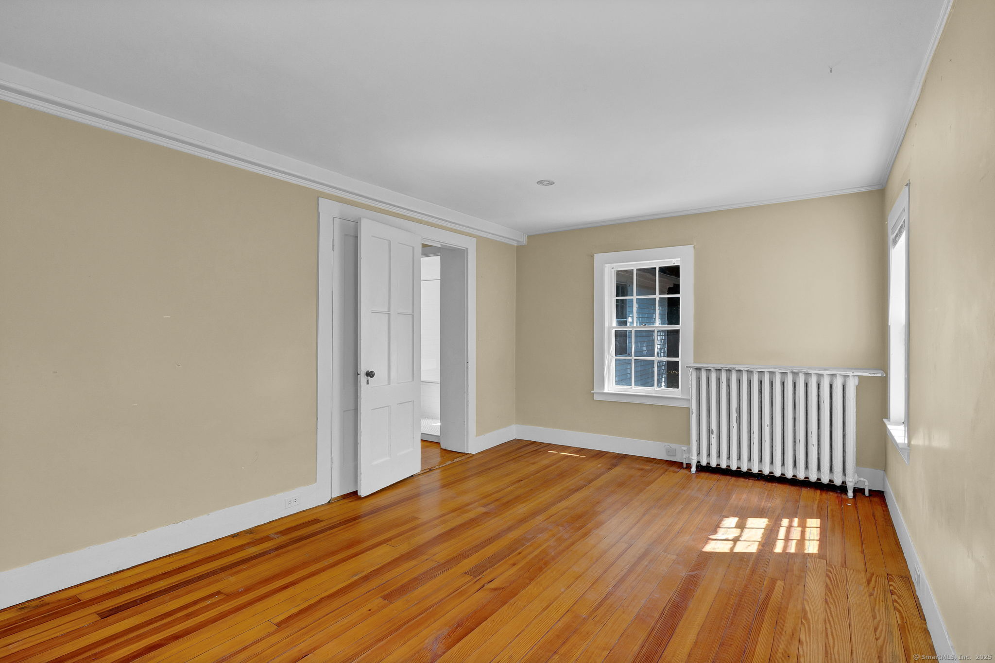 1 Mountain Spring Road
