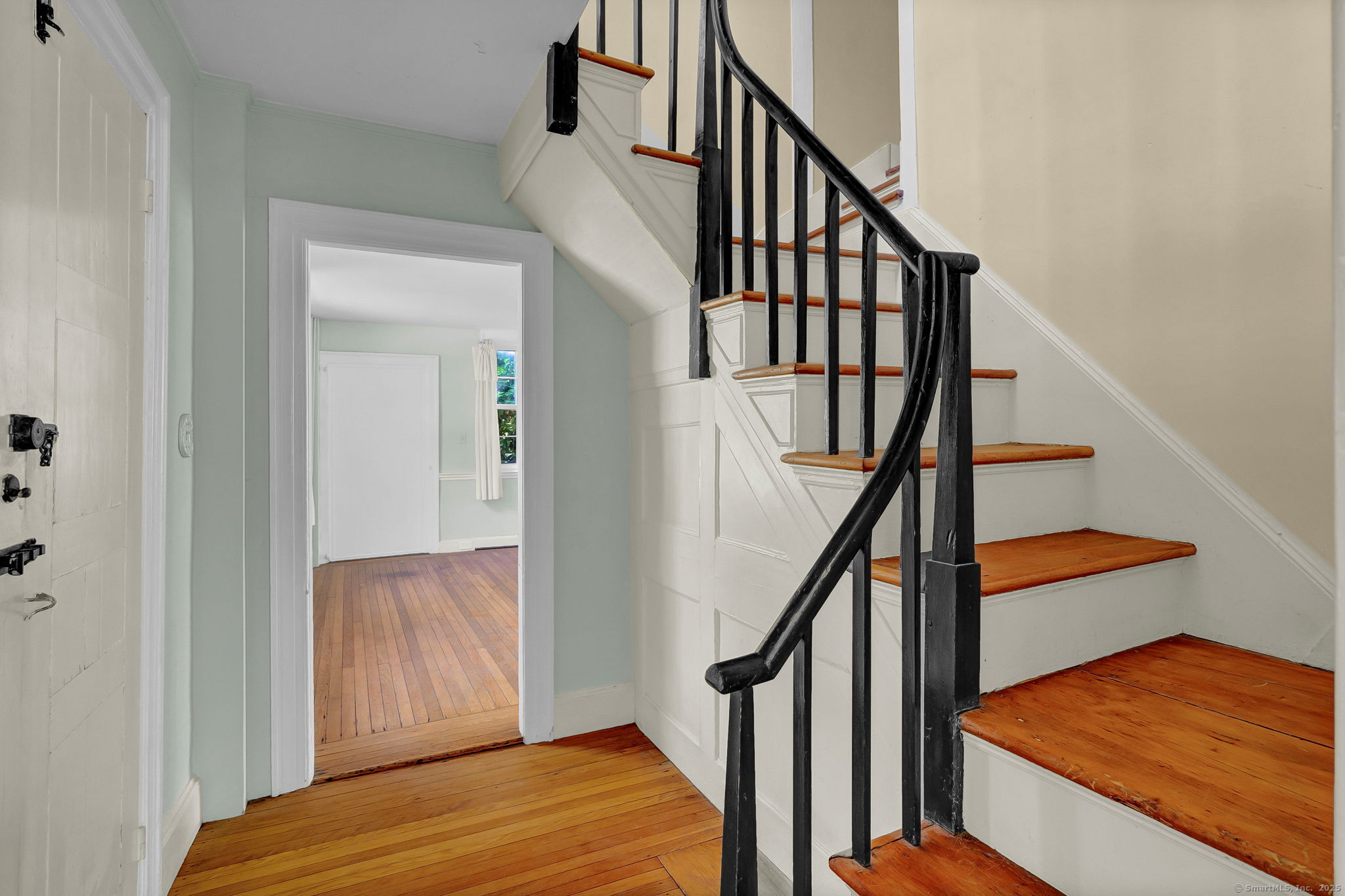1 Mountain Spring Road