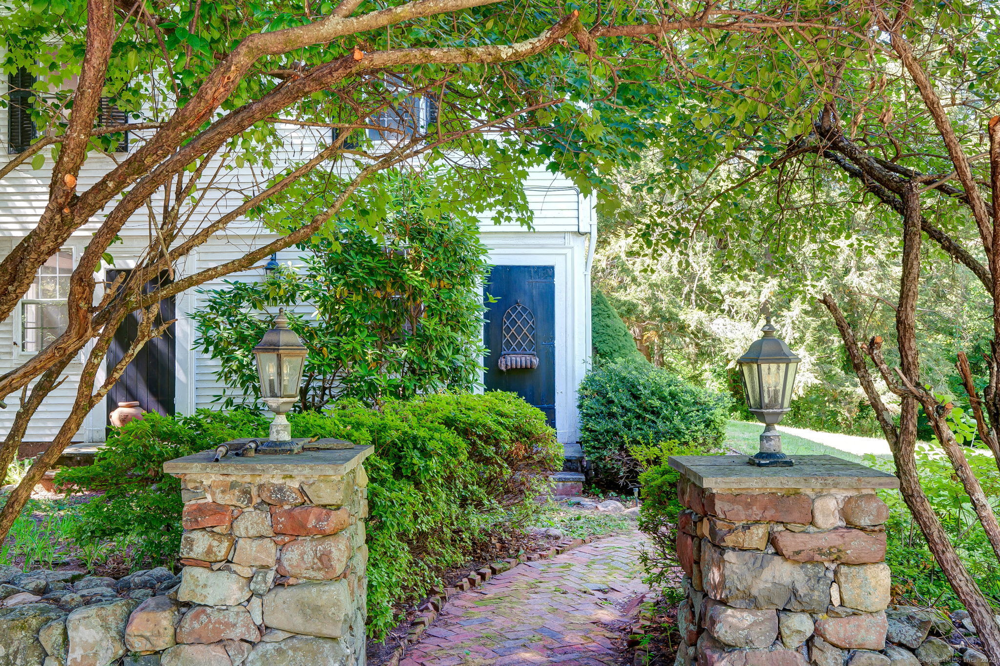 1 Mountain Spring Road