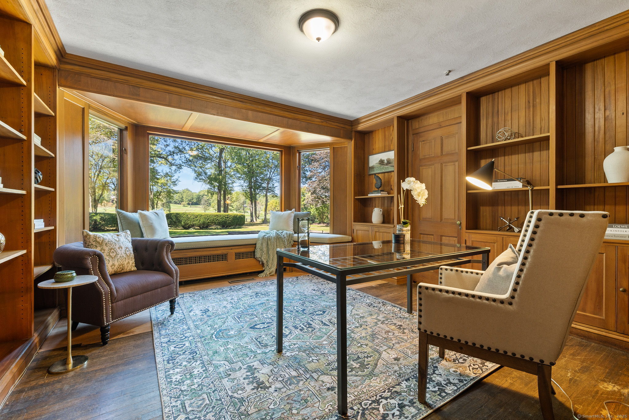 111 Bloomfield Avenue