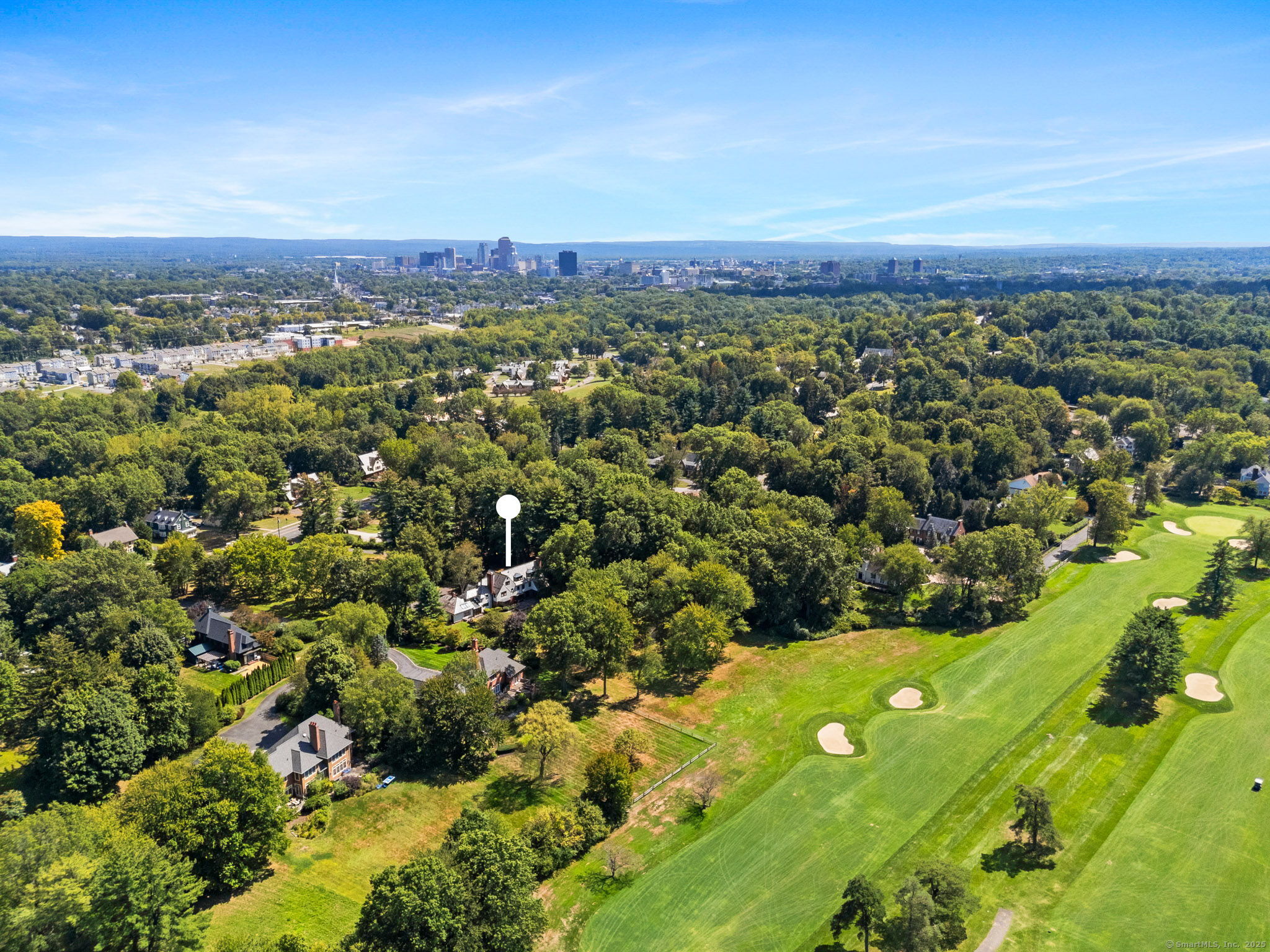 111 Bloomfield Avenue