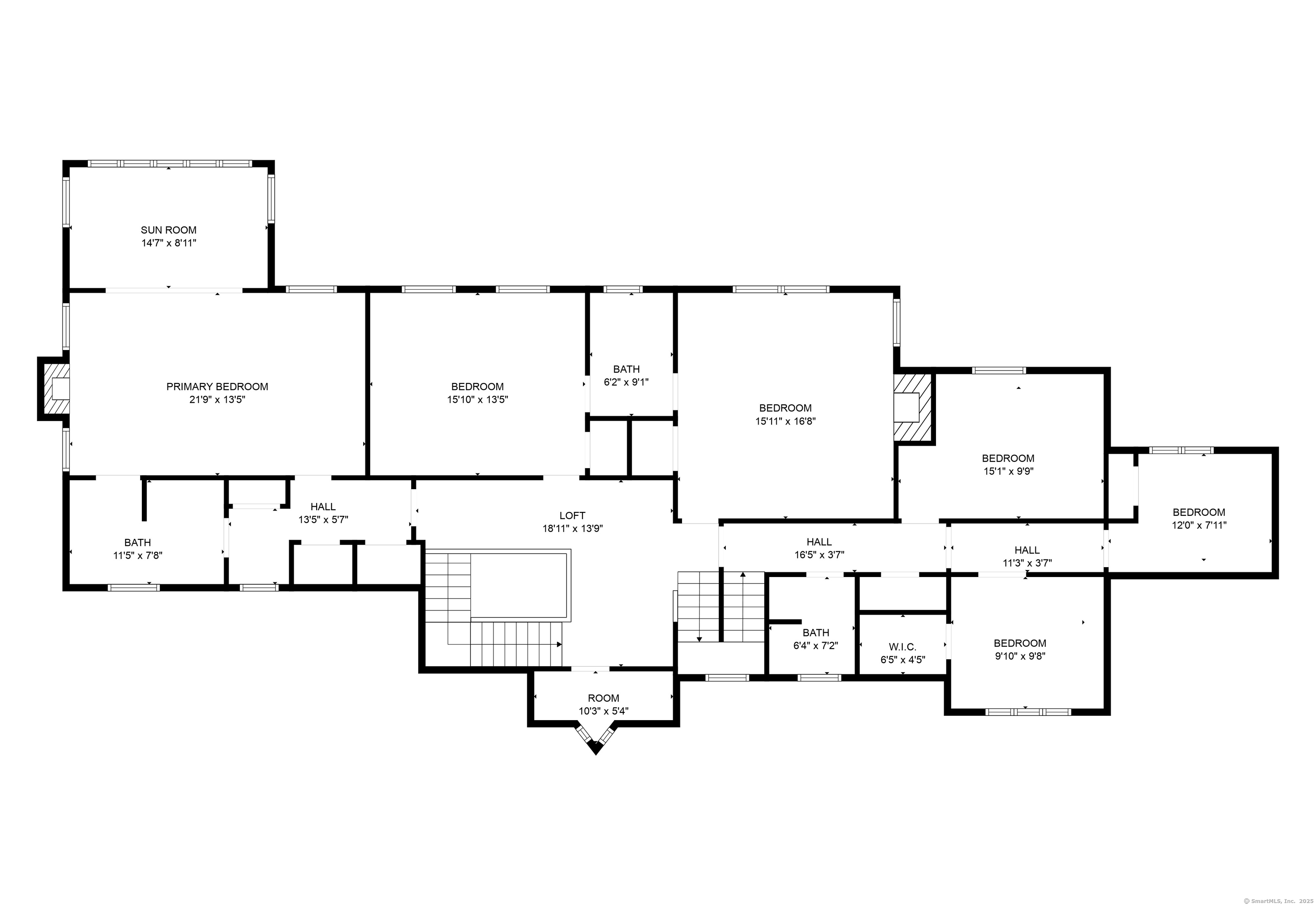 111 Bloomfield Avenue