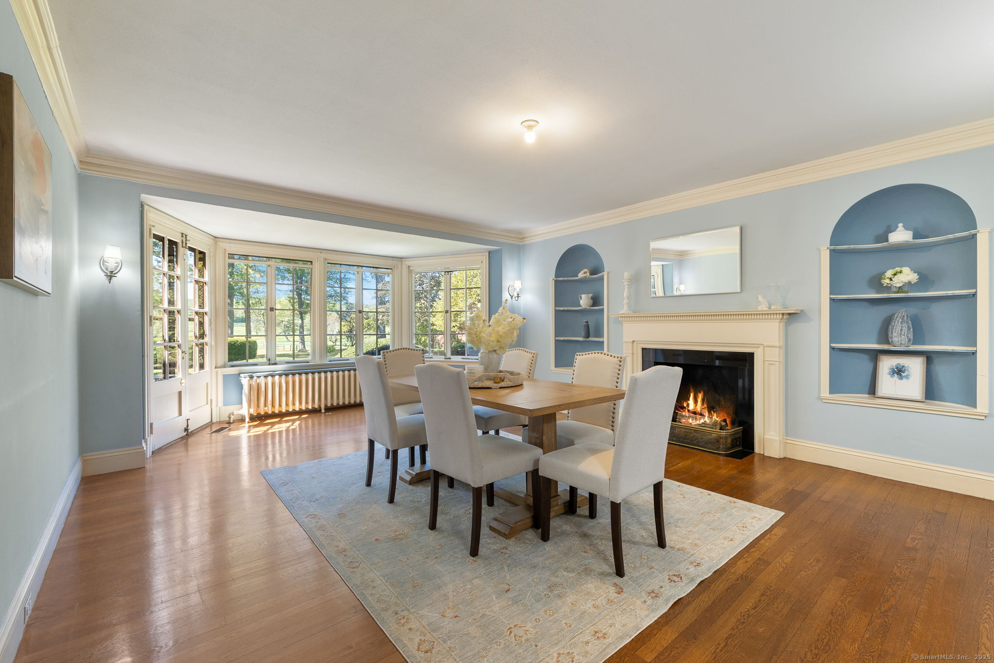 111 Bloomfield Avenue