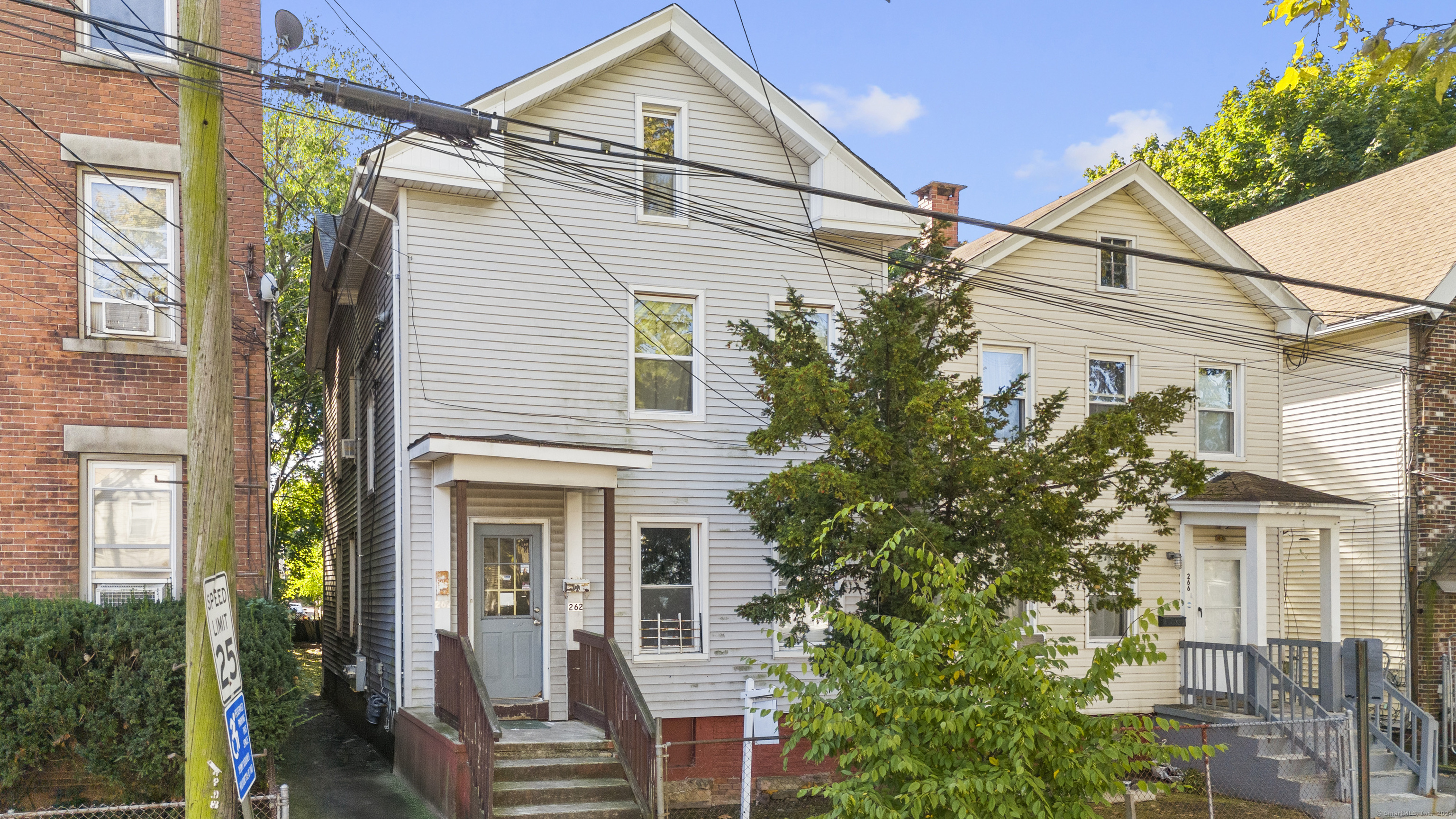 262 Davenport Avenue