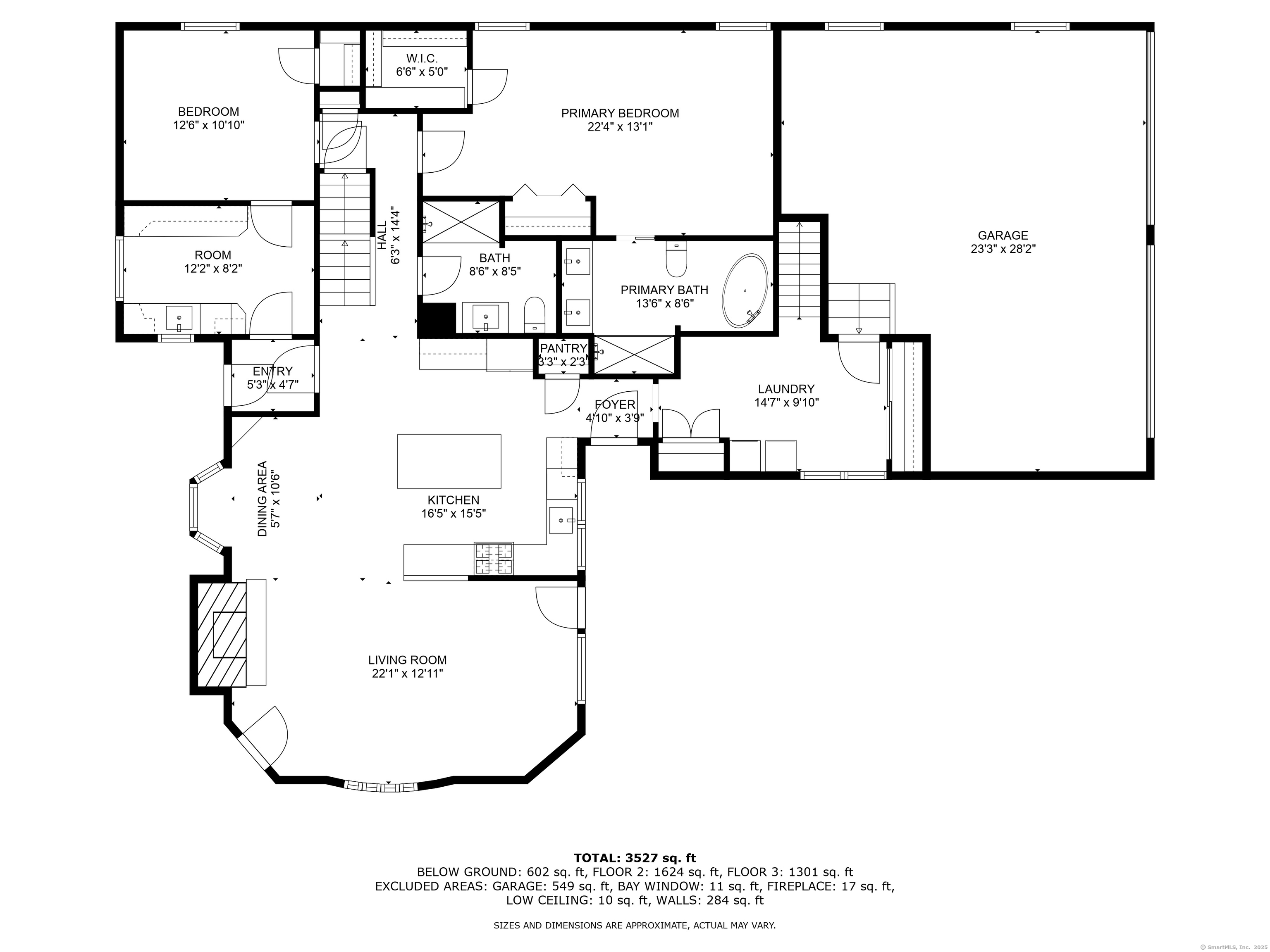 14 Gledhill Lane