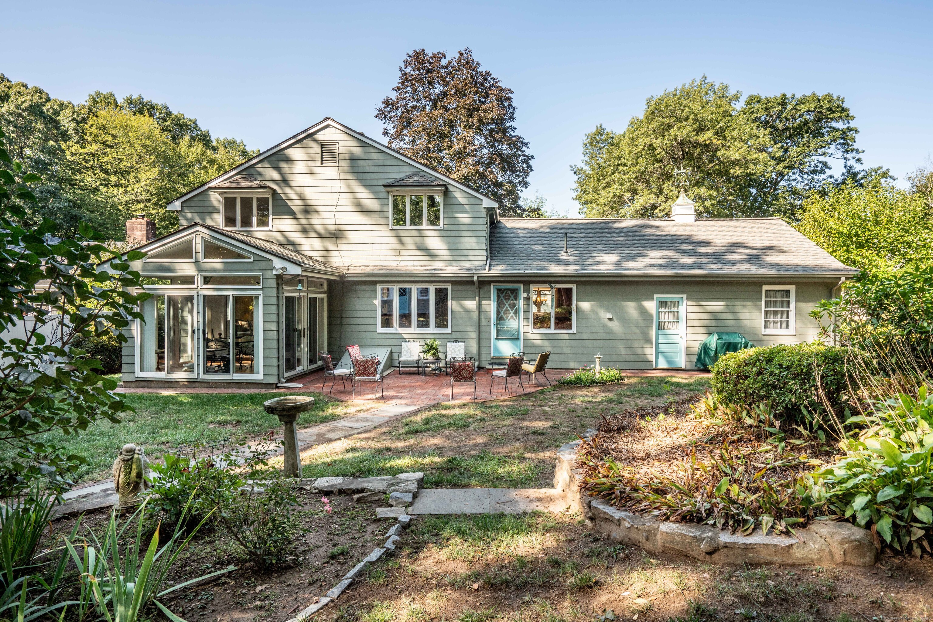 26 Garland Road