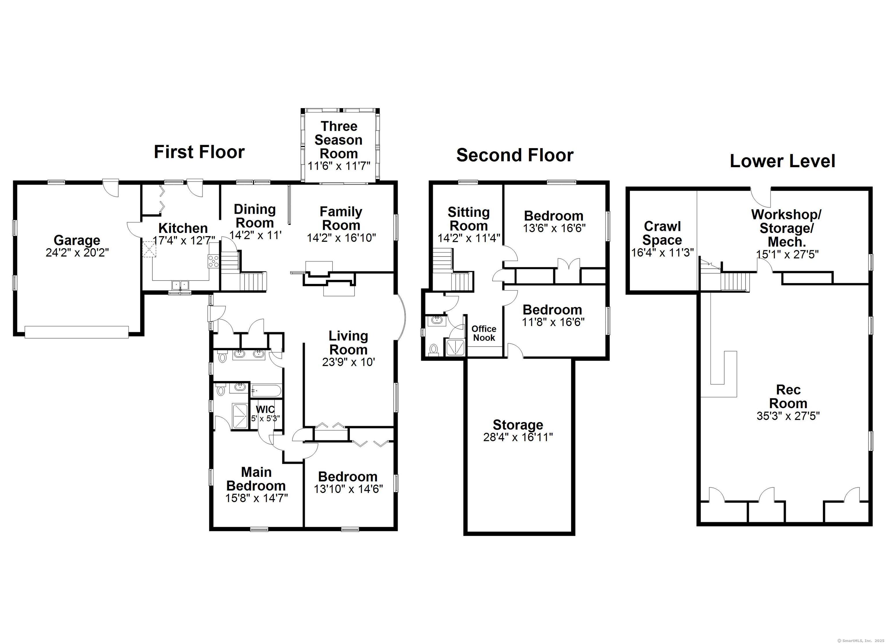 26 Garland Road