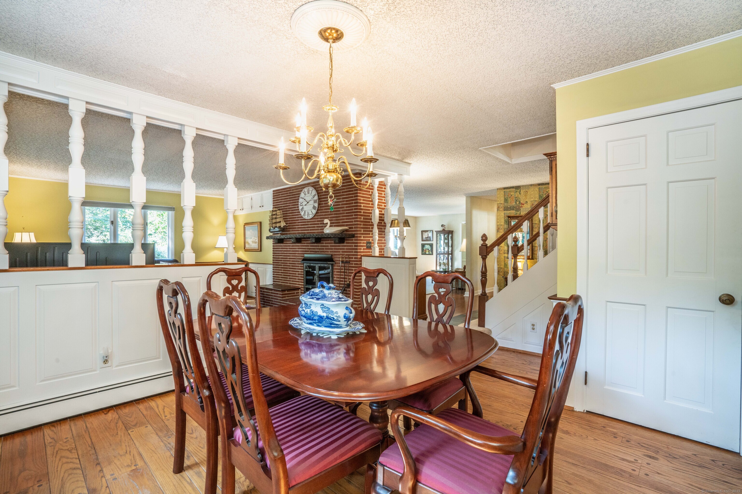 26 Garland Road