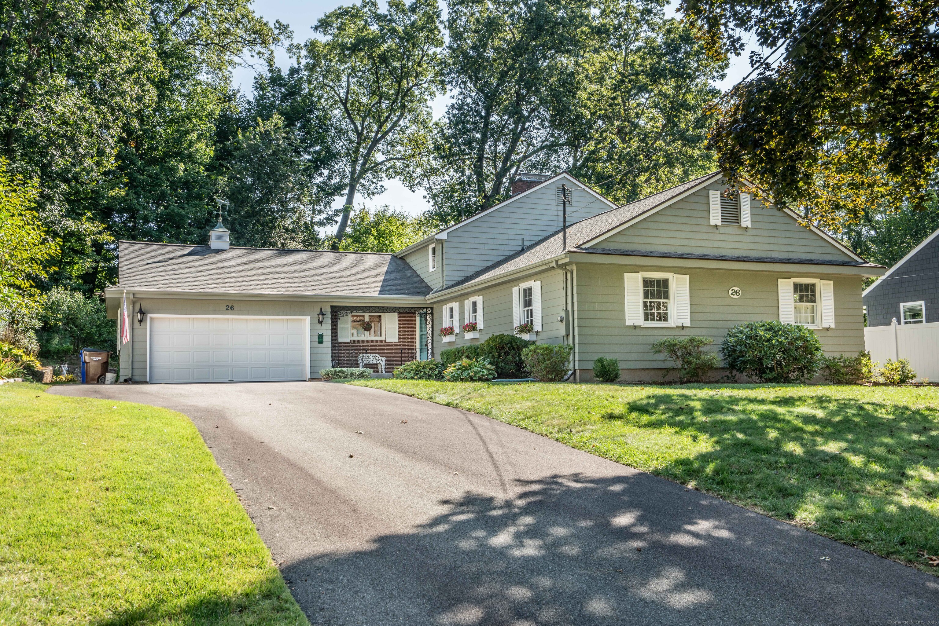 26 Garland Road
