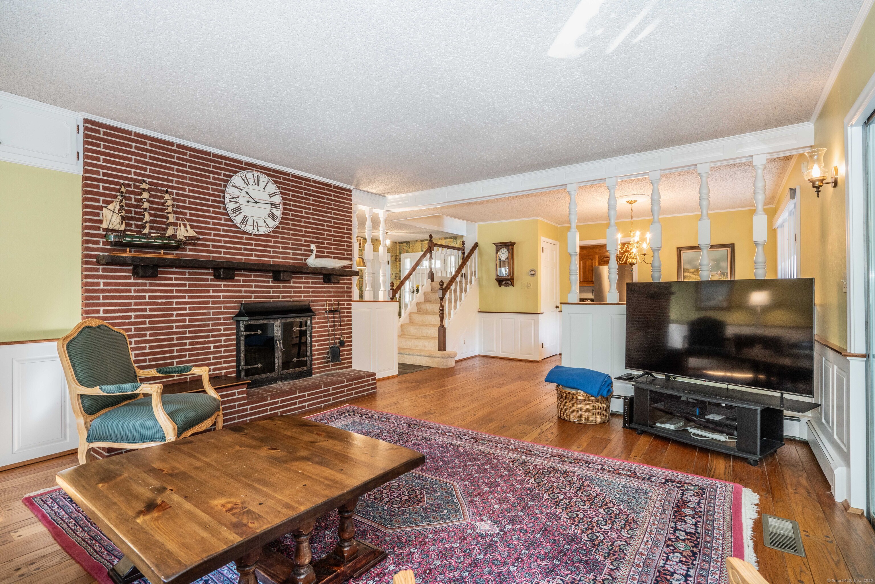 26 Garland Road