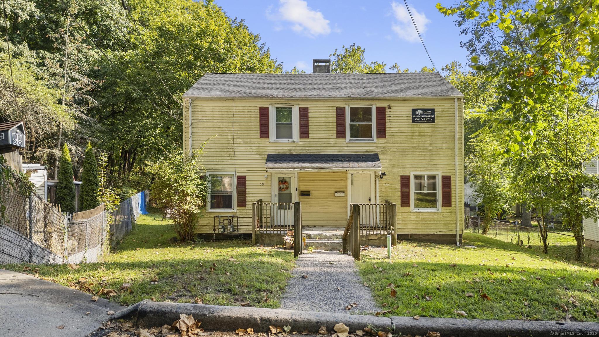 57 Rock Creek Road