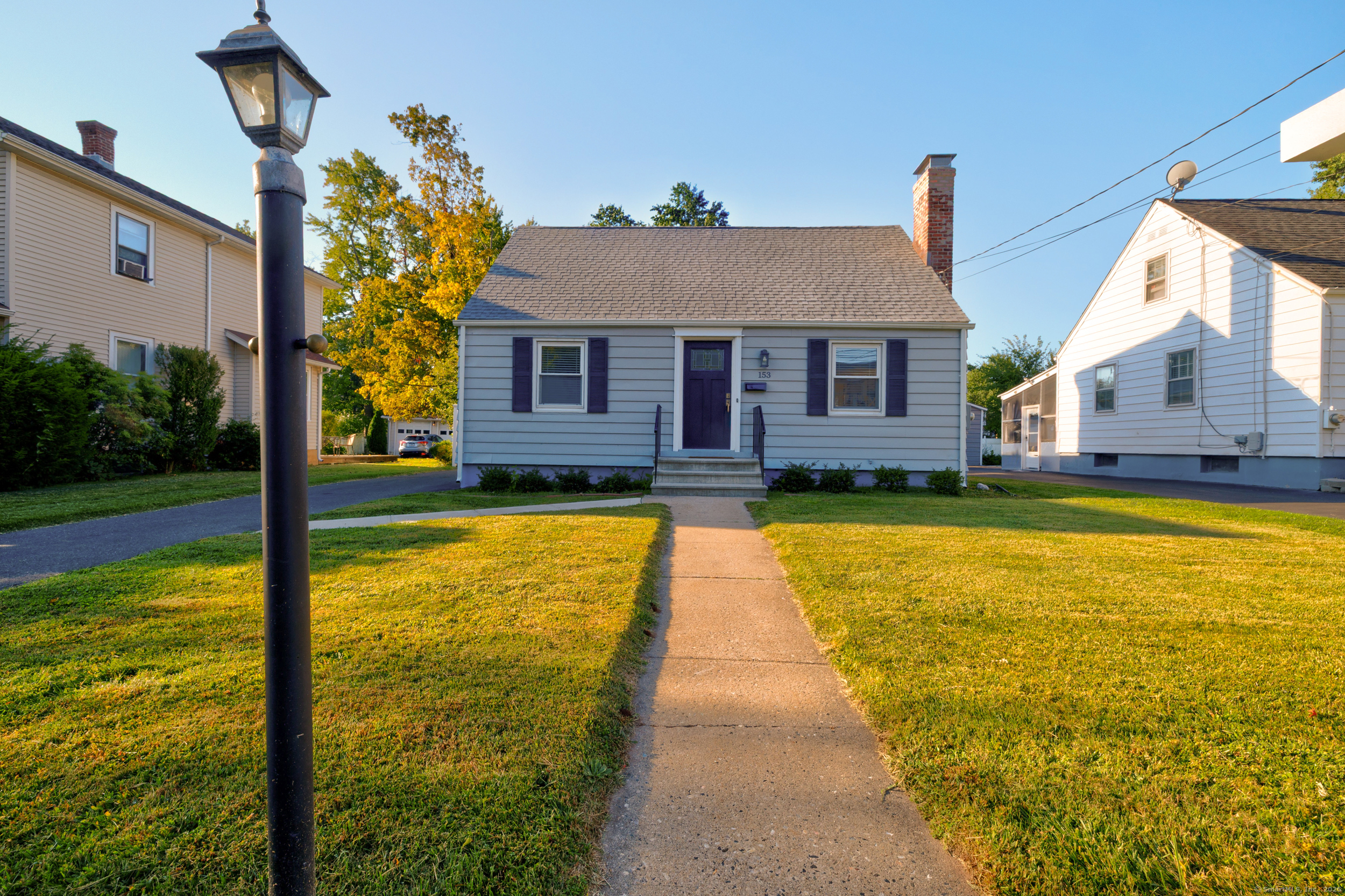 153 Englewood Avenue