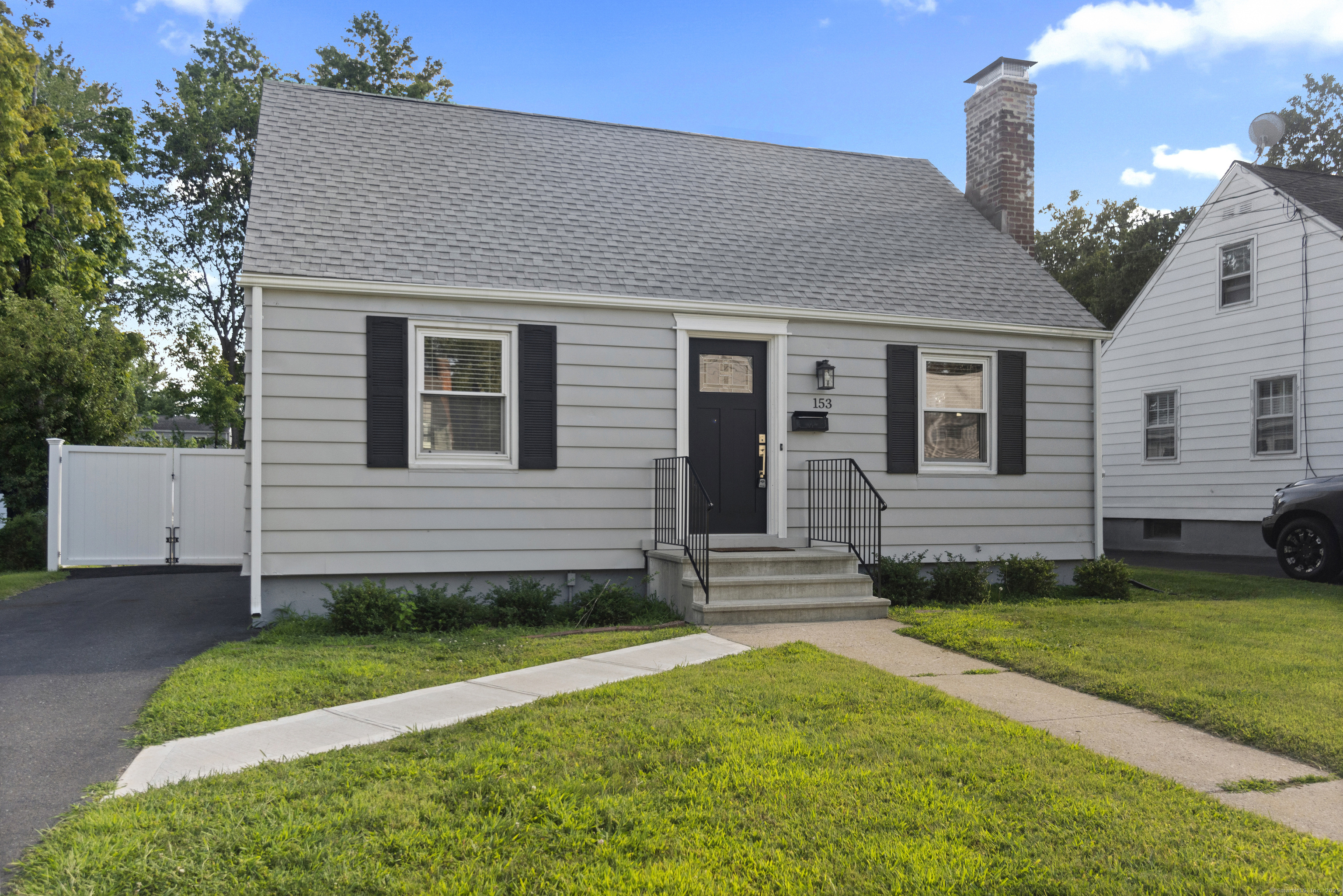 153 Englewood Avenue