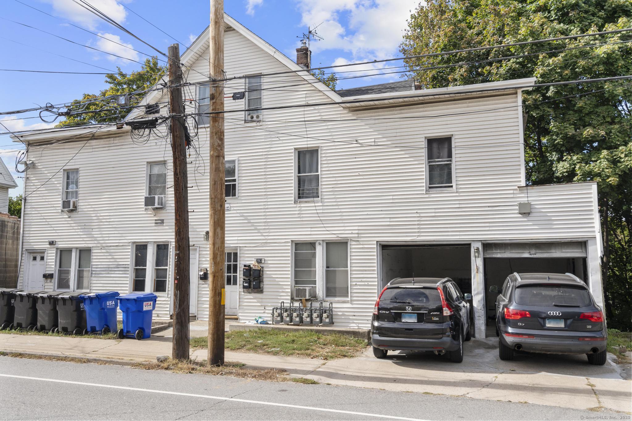 291 East Main Street