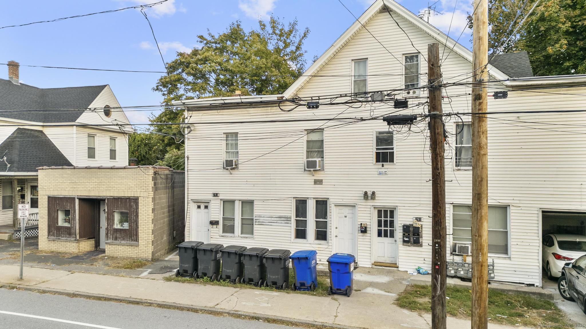 291 East Main Street