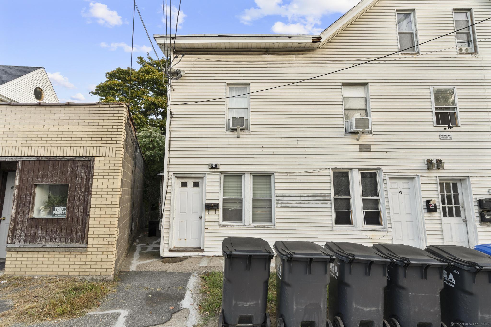 291 East Main Street