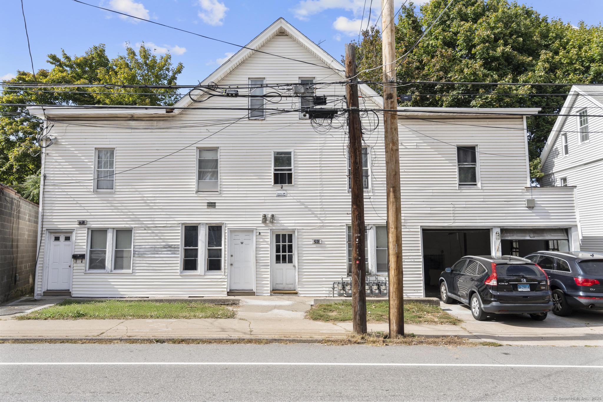 291 East Main Street