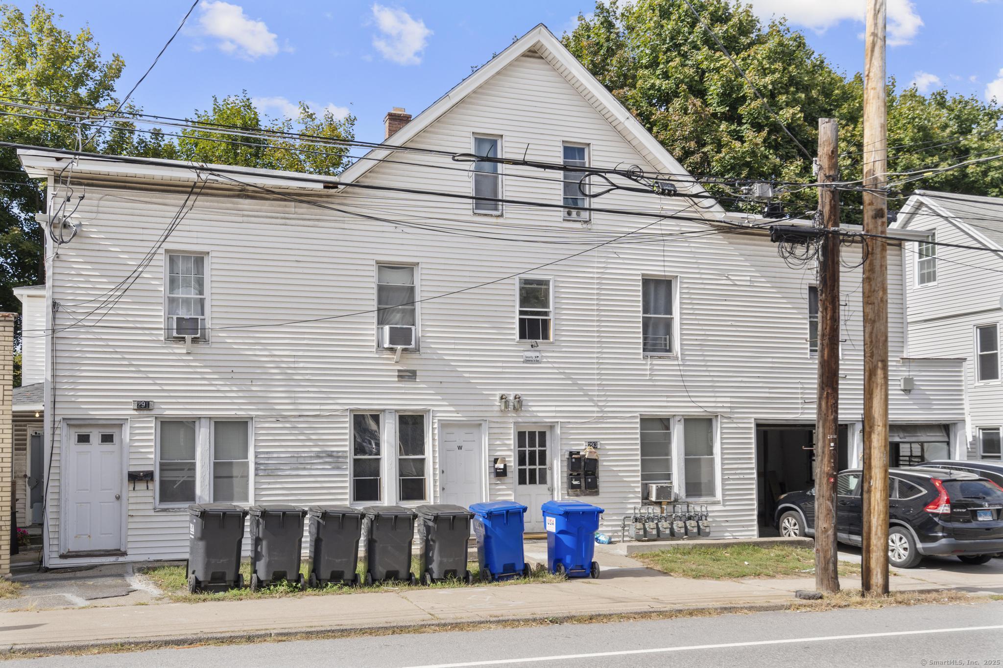 291 East Main Street