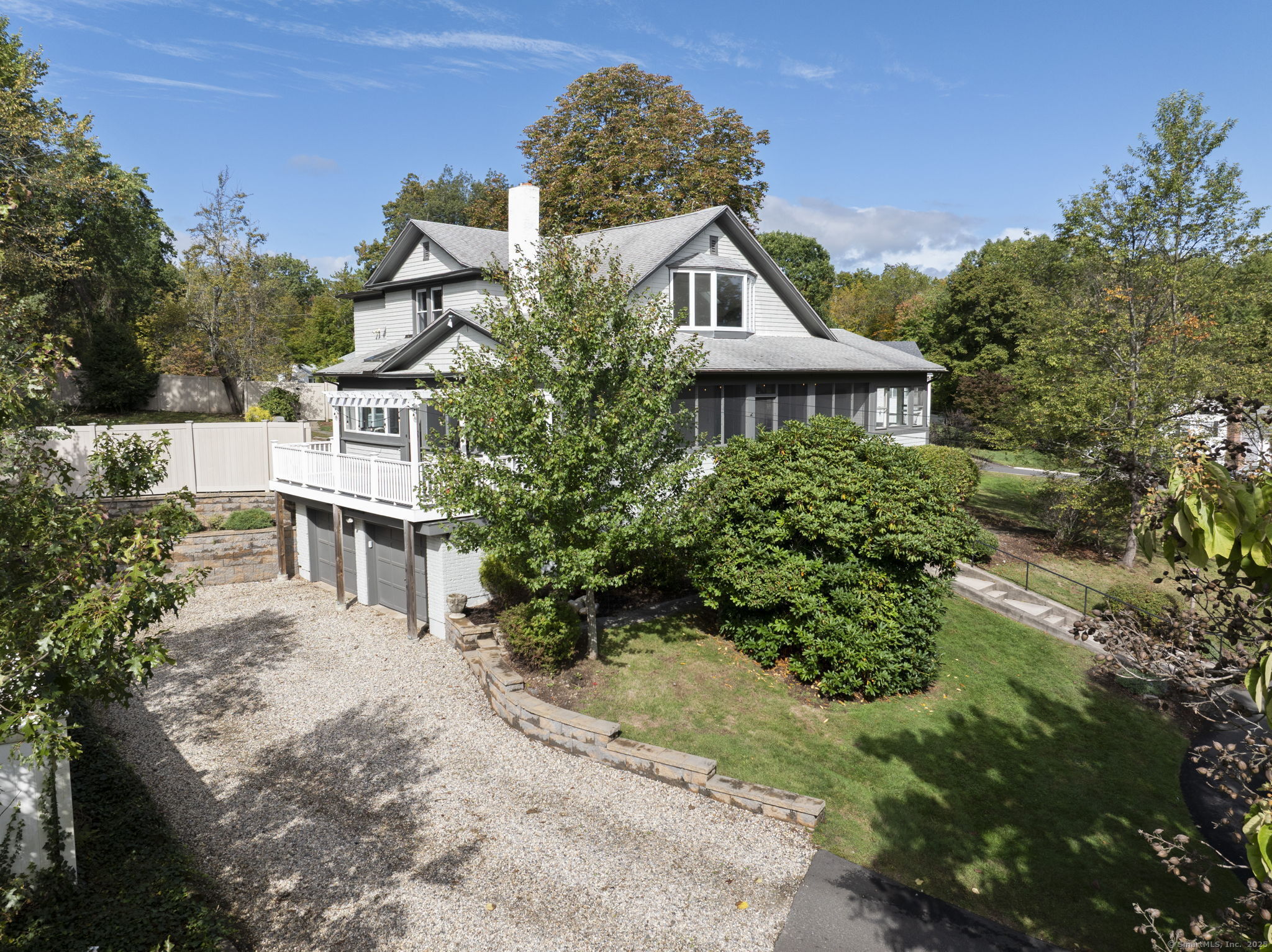 31 Everett Avenue