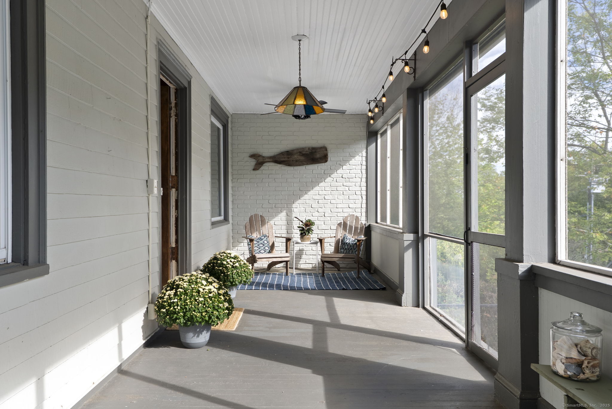 31 Everett Avenue