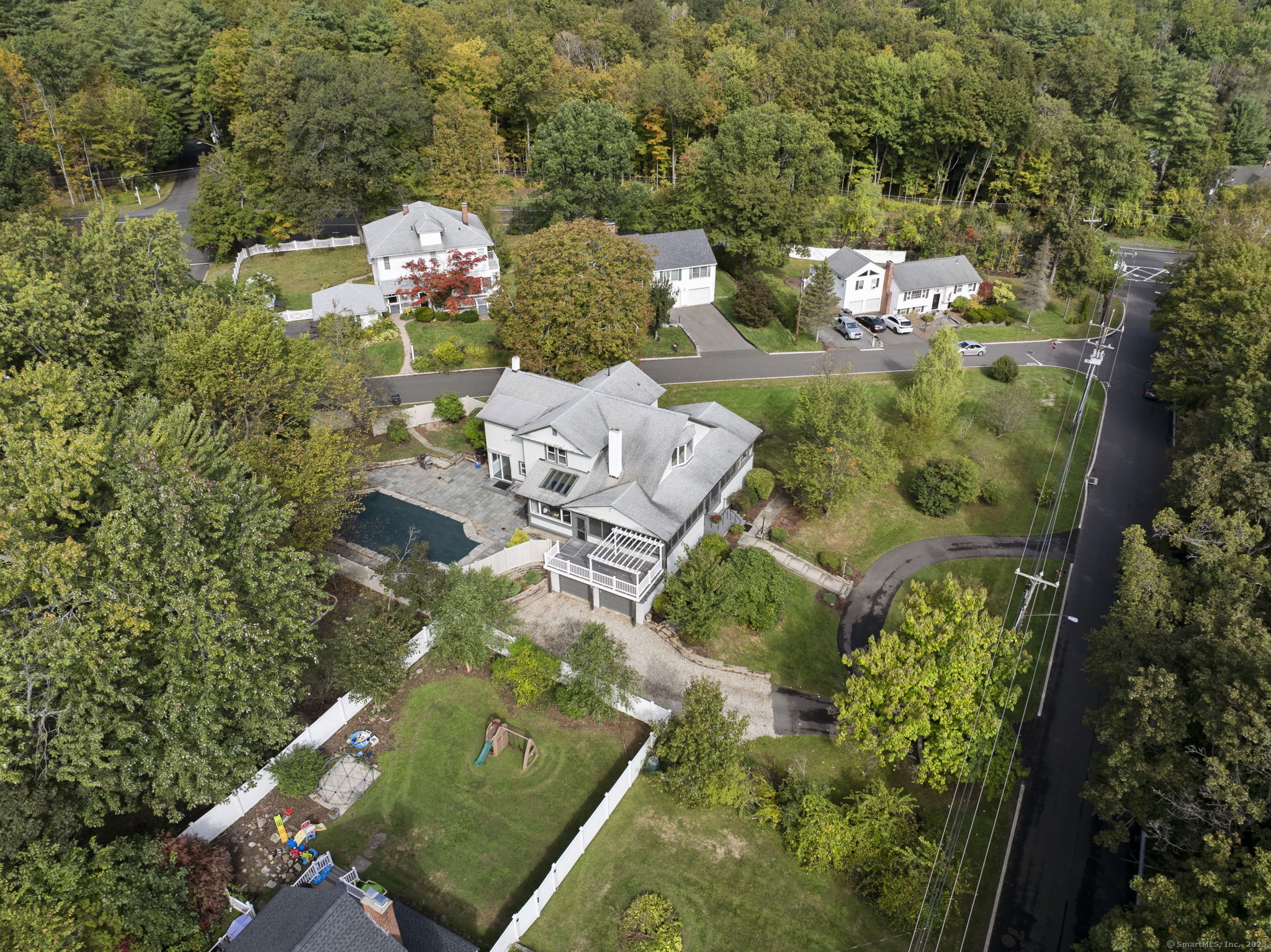 31 Everett Avenue