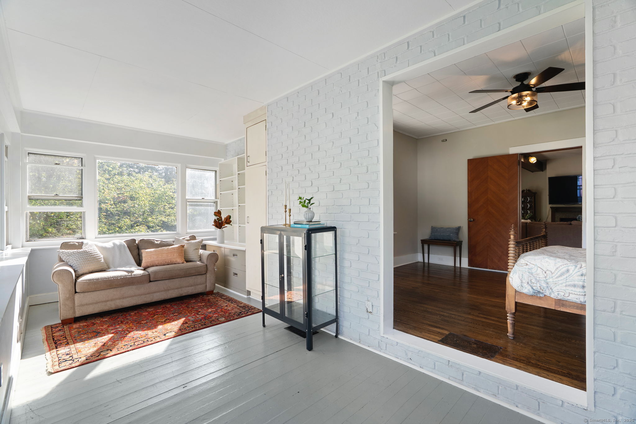 31 Everett Avenue