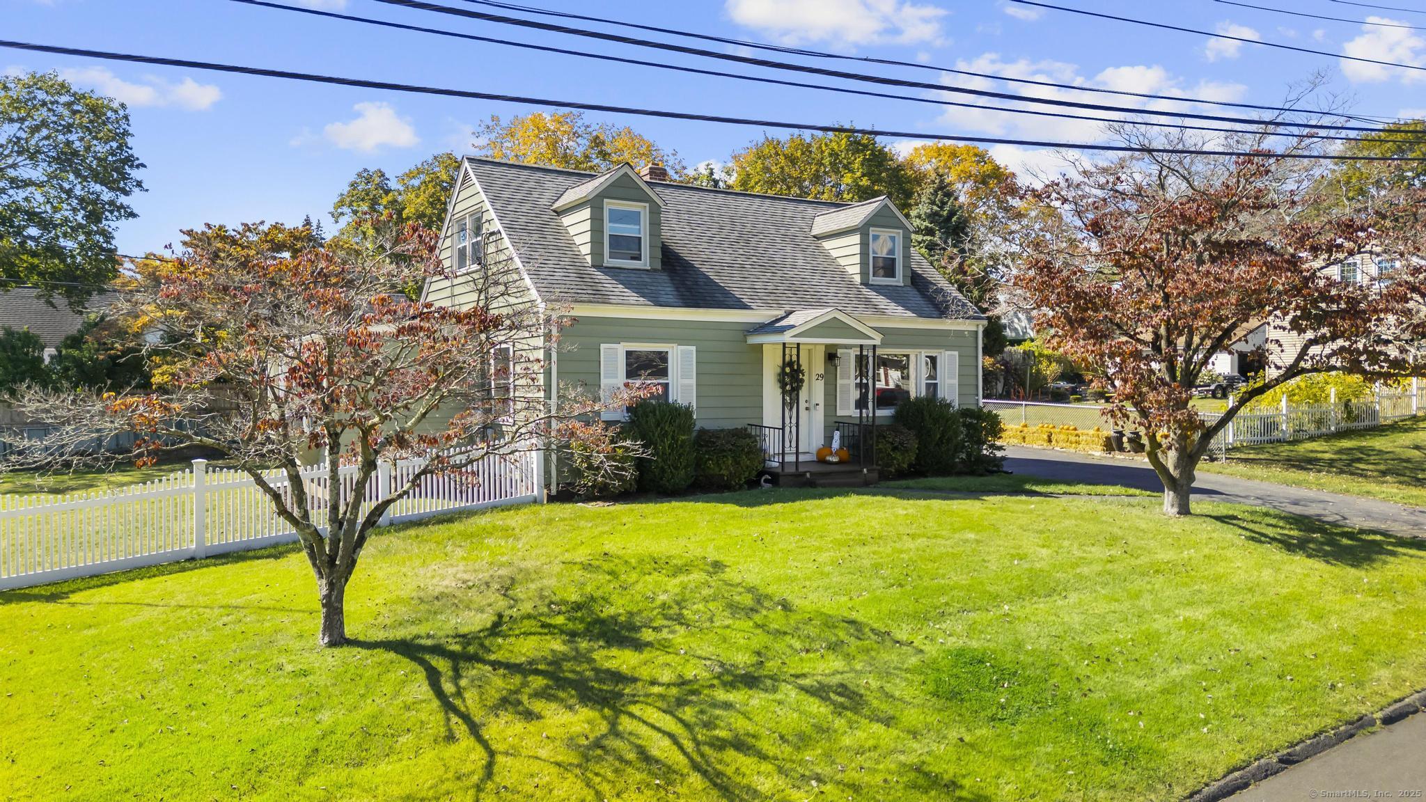 29 Old Town Drive