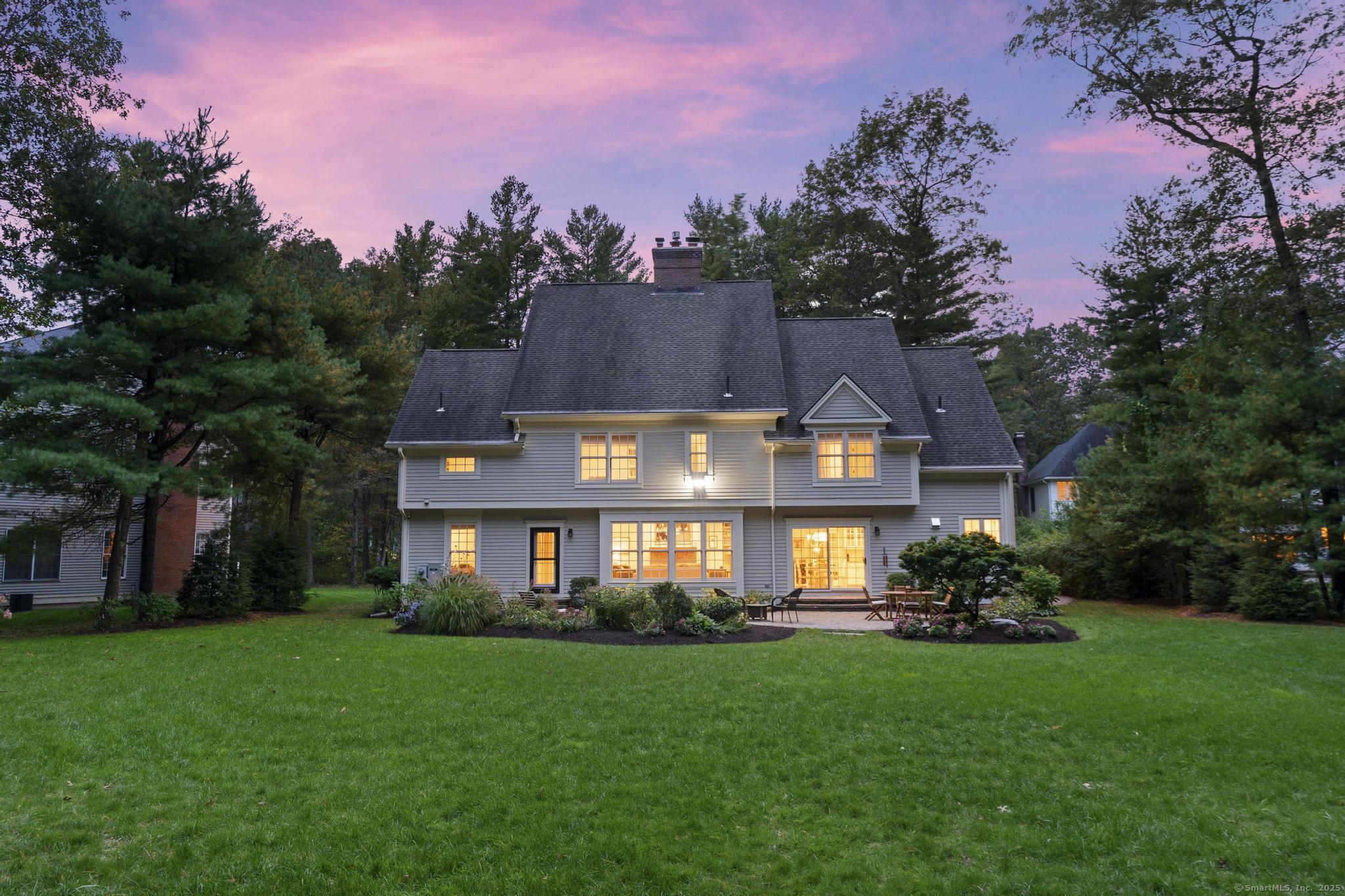 14 Chatsworth Place